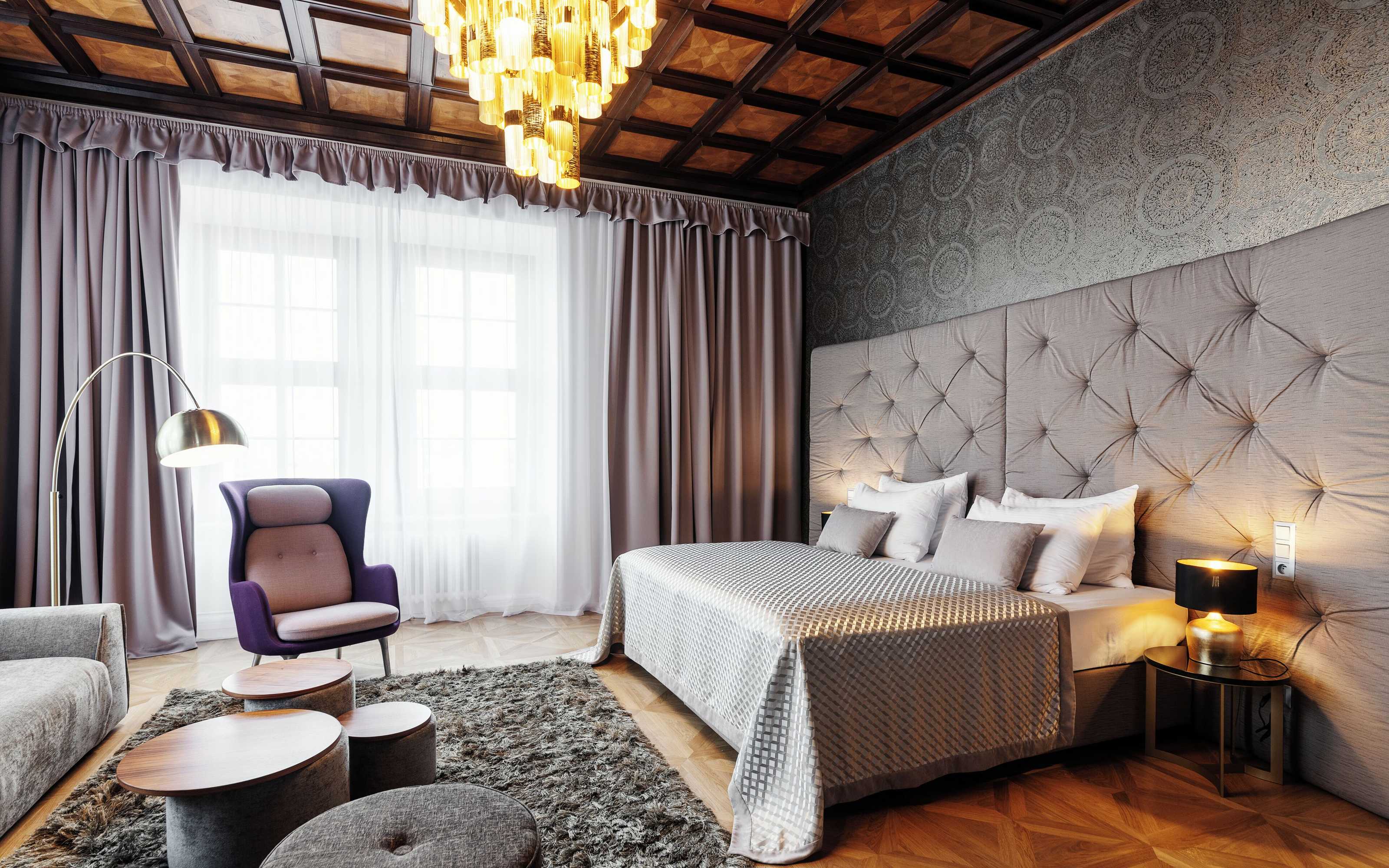 Gift card for Grandhotel Brno Gift card for Grandhotel Brno