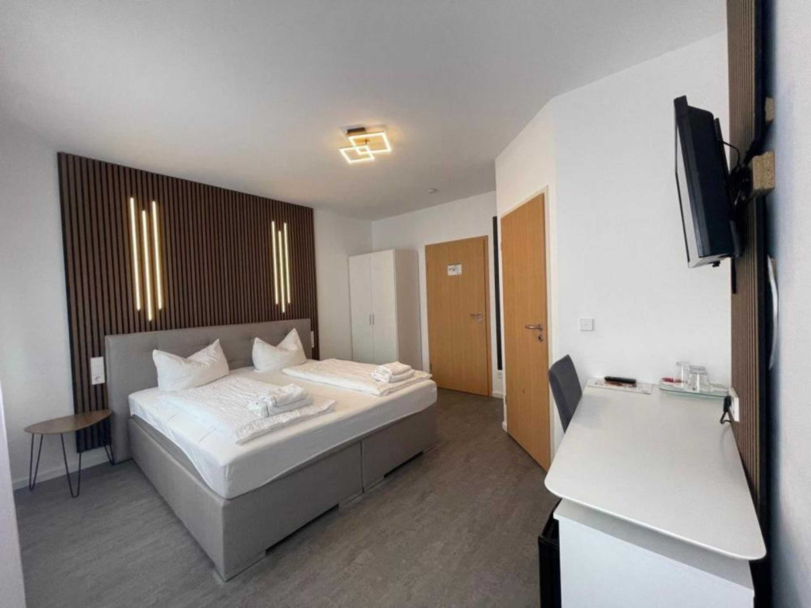 Gift card for Hotel Loewen