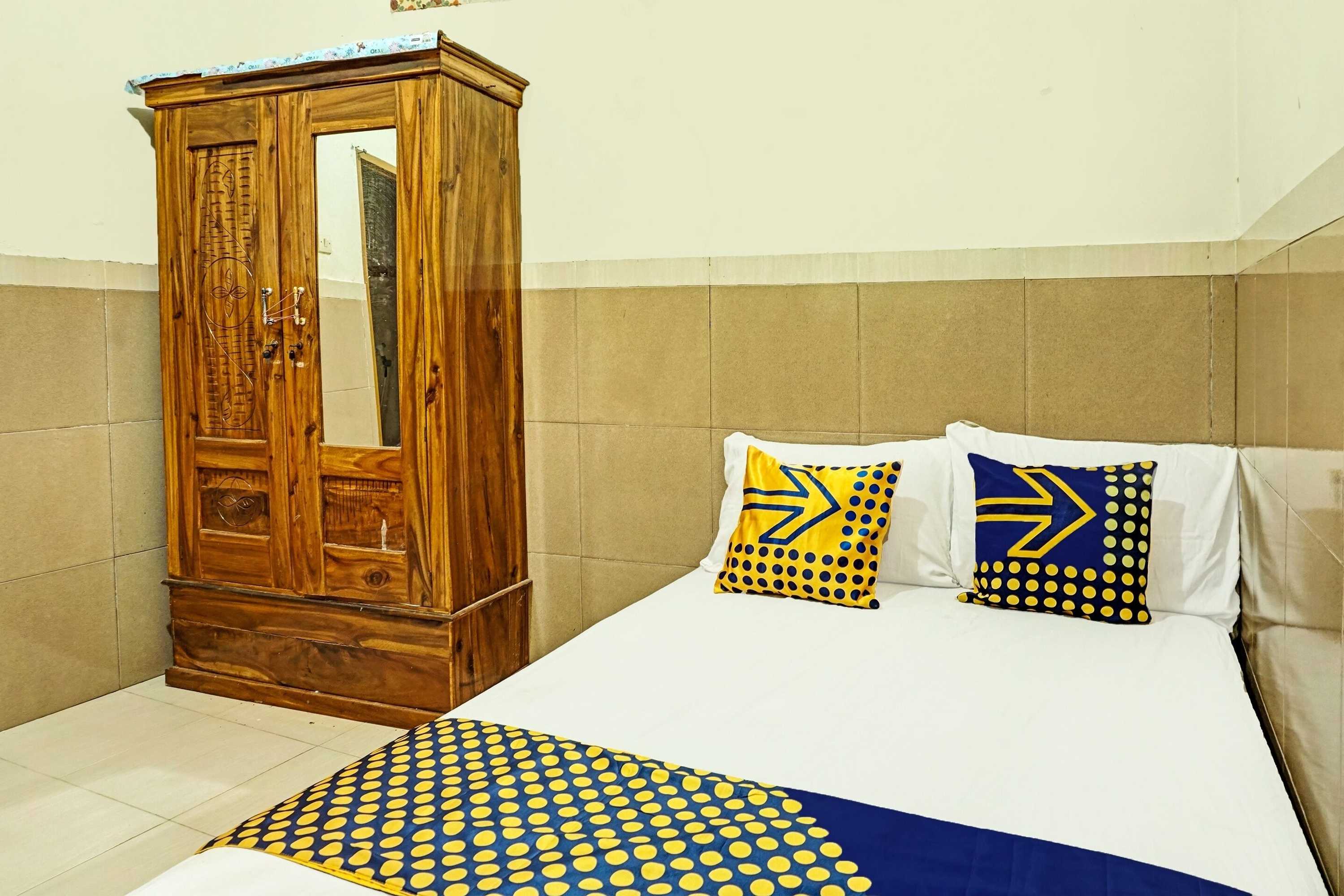 Gift card for Oyo Life  92393 Namimart Syariah 1