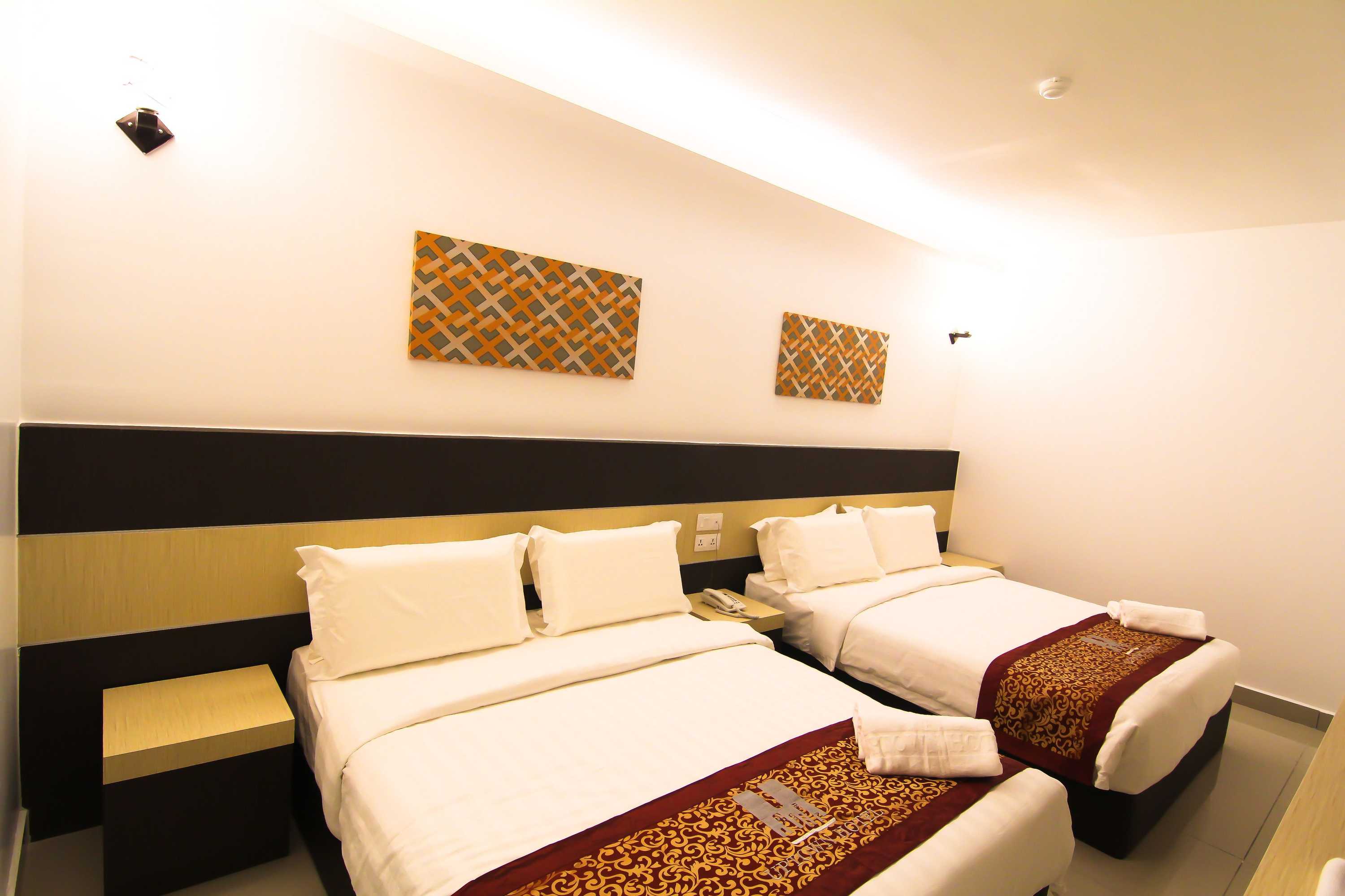 Gift card for Uptown Hotel Seremban Gift card for Uptown Hotel Seremban