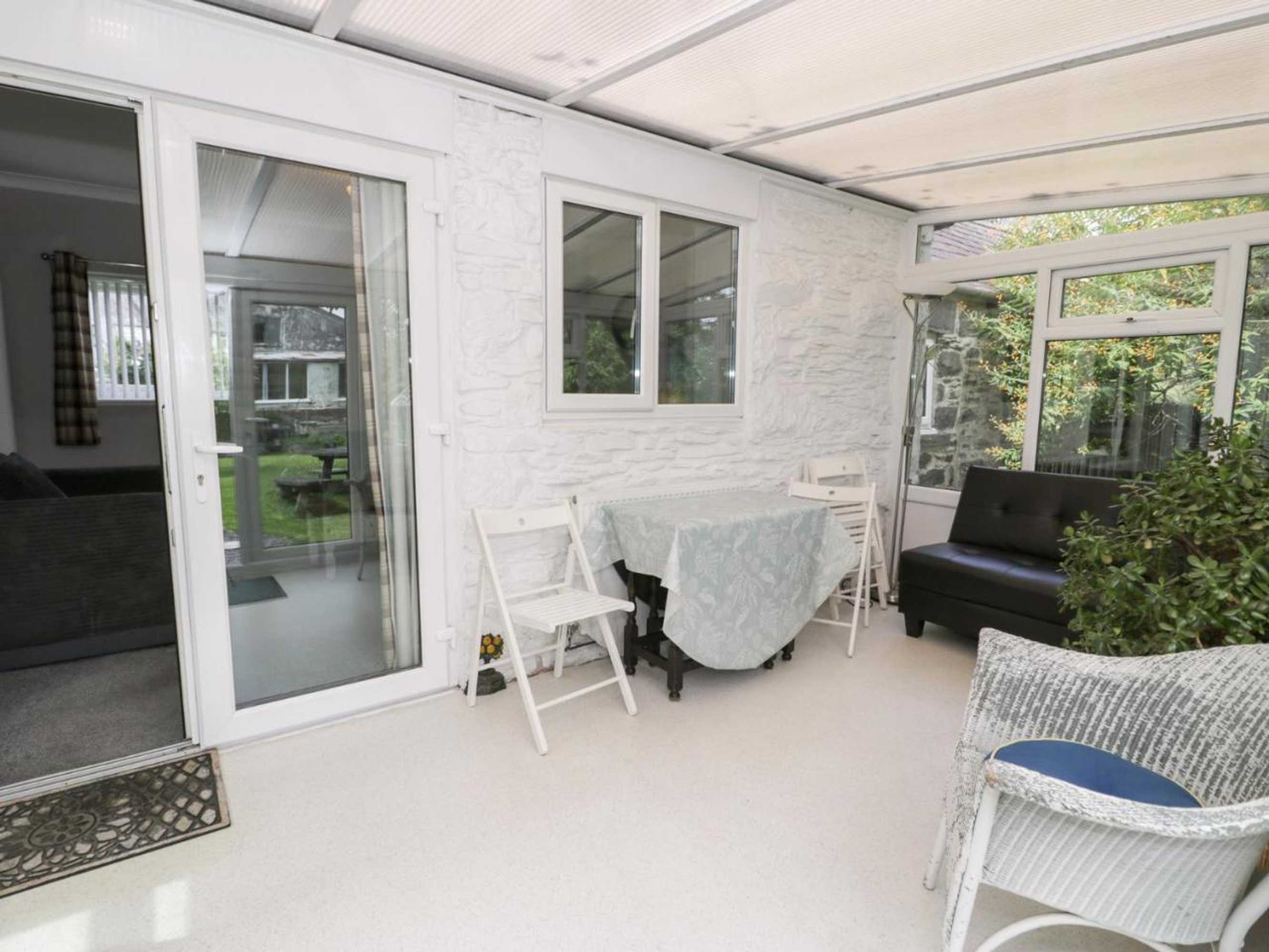 Gift card for Dyffryn Bach