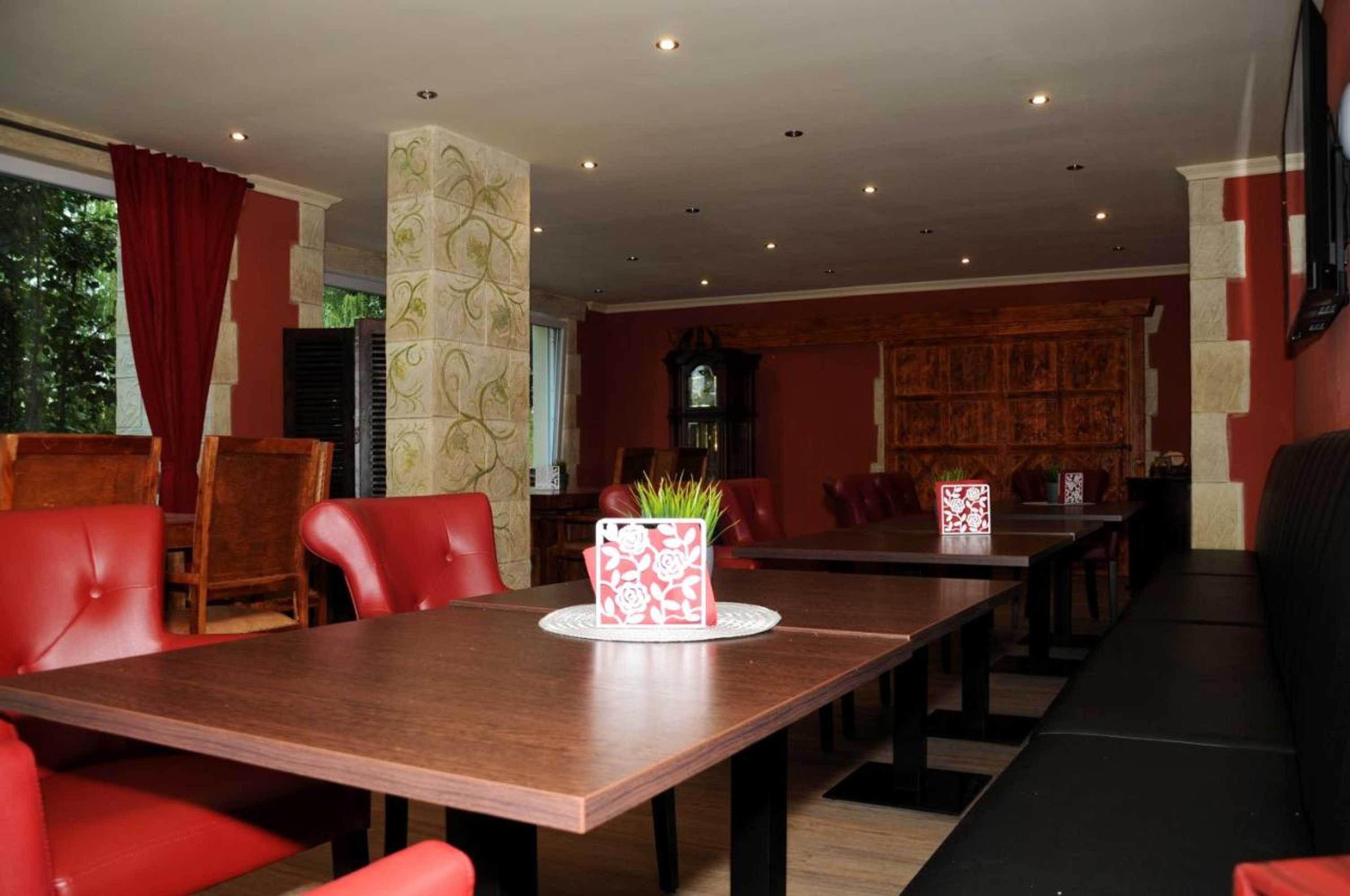 Gift card for Seehotel Europa