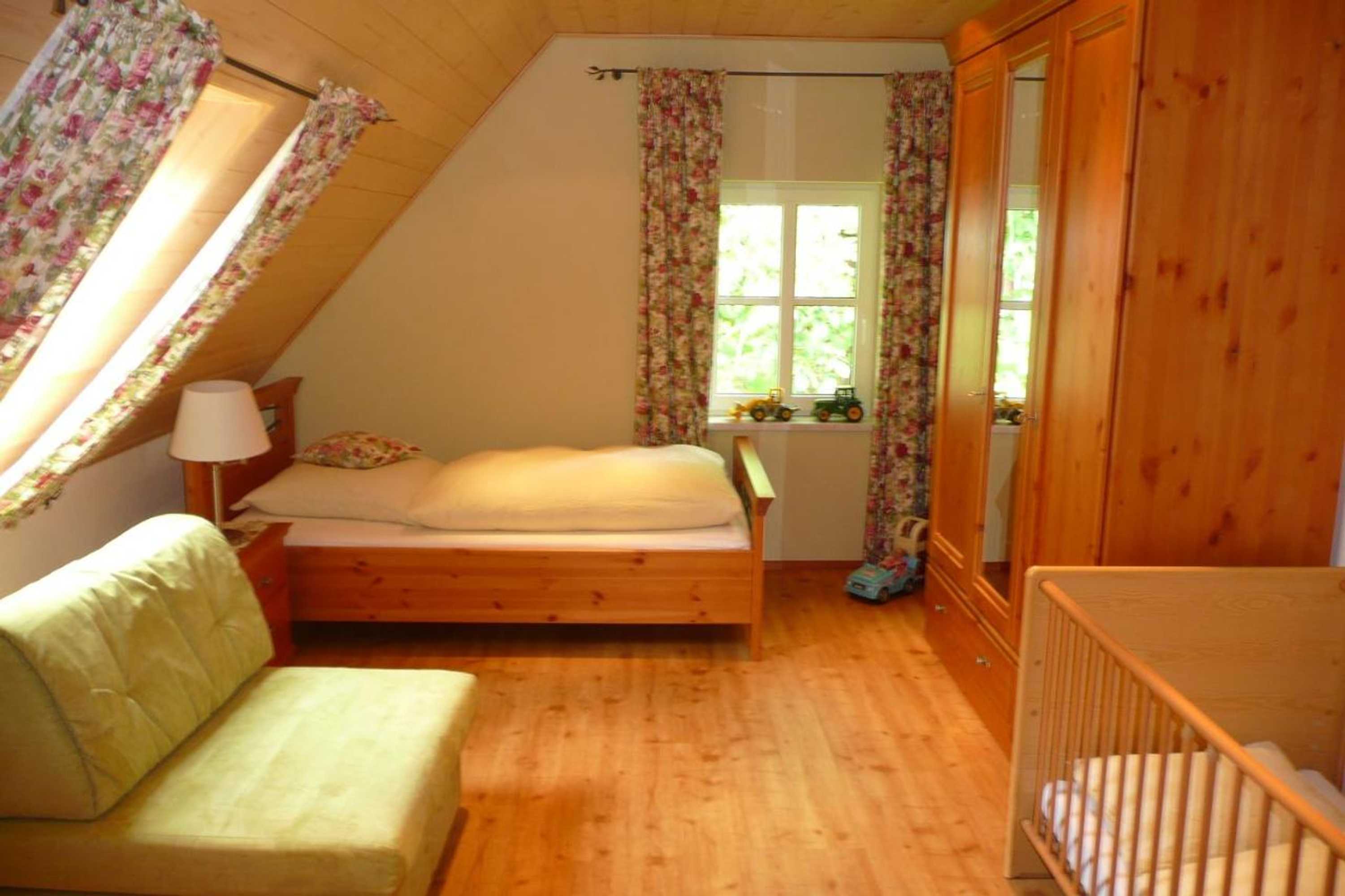 Gift card for Ferienhof Hübner