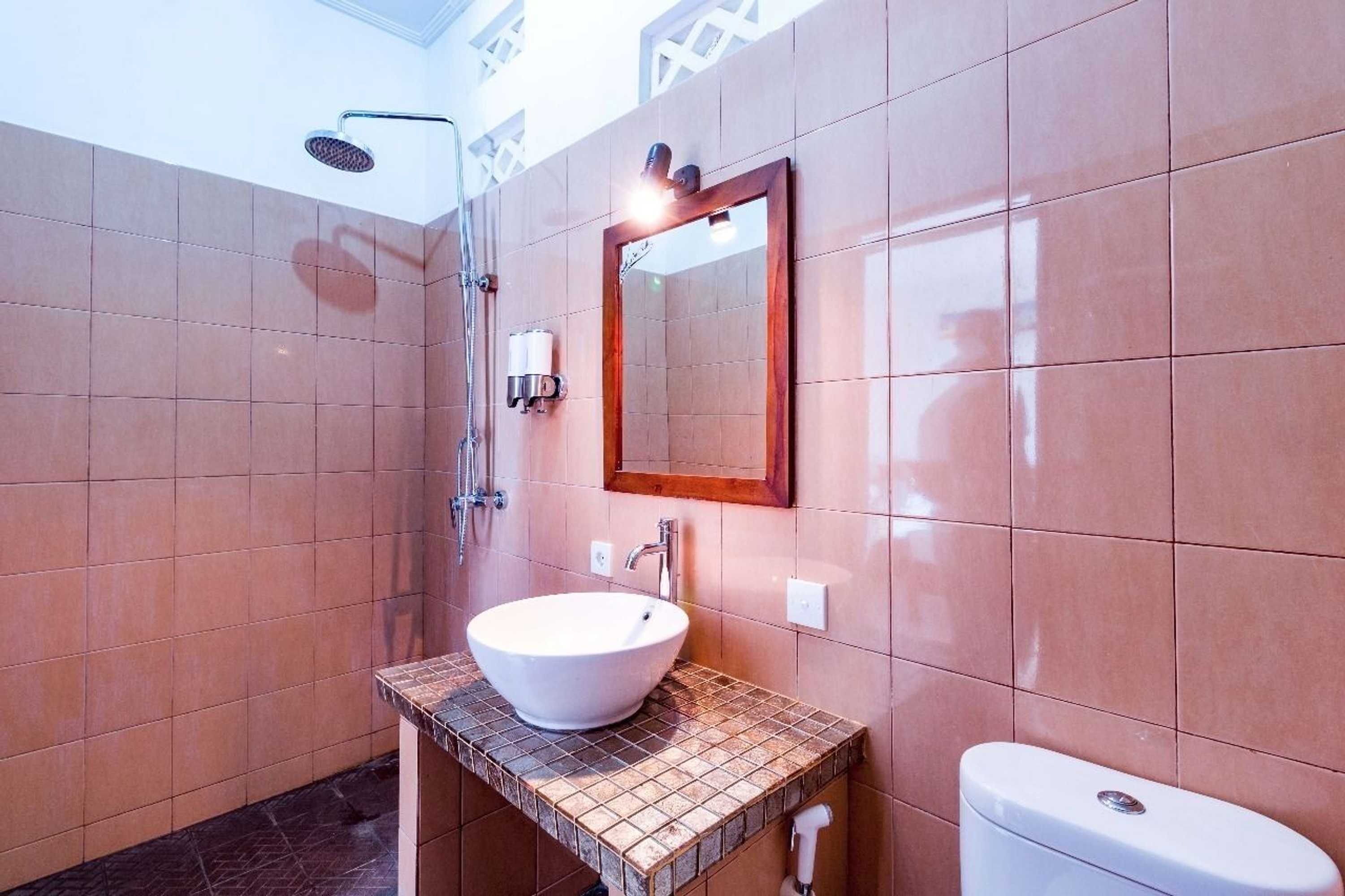 Gift card for Medewi Surf Villa Luxury