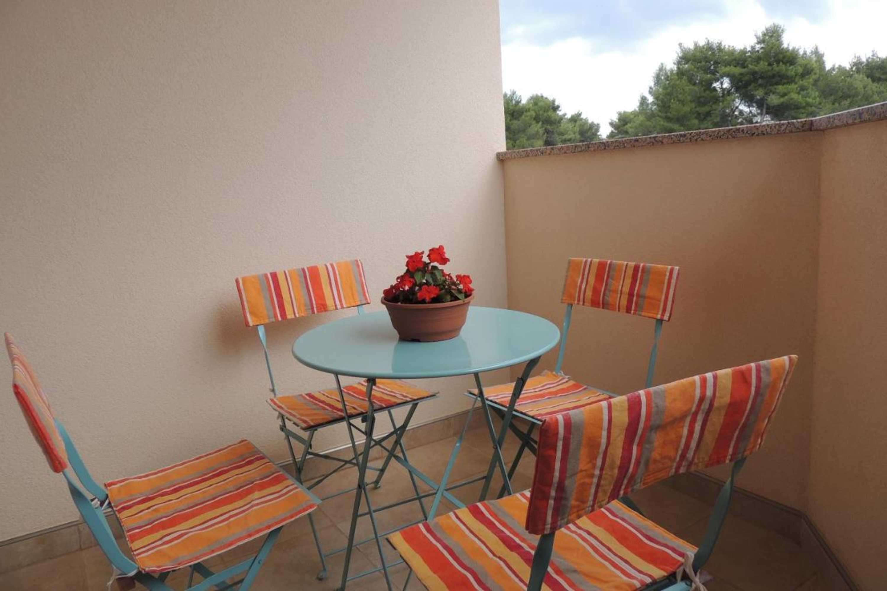 Gift card for Villa Pineta