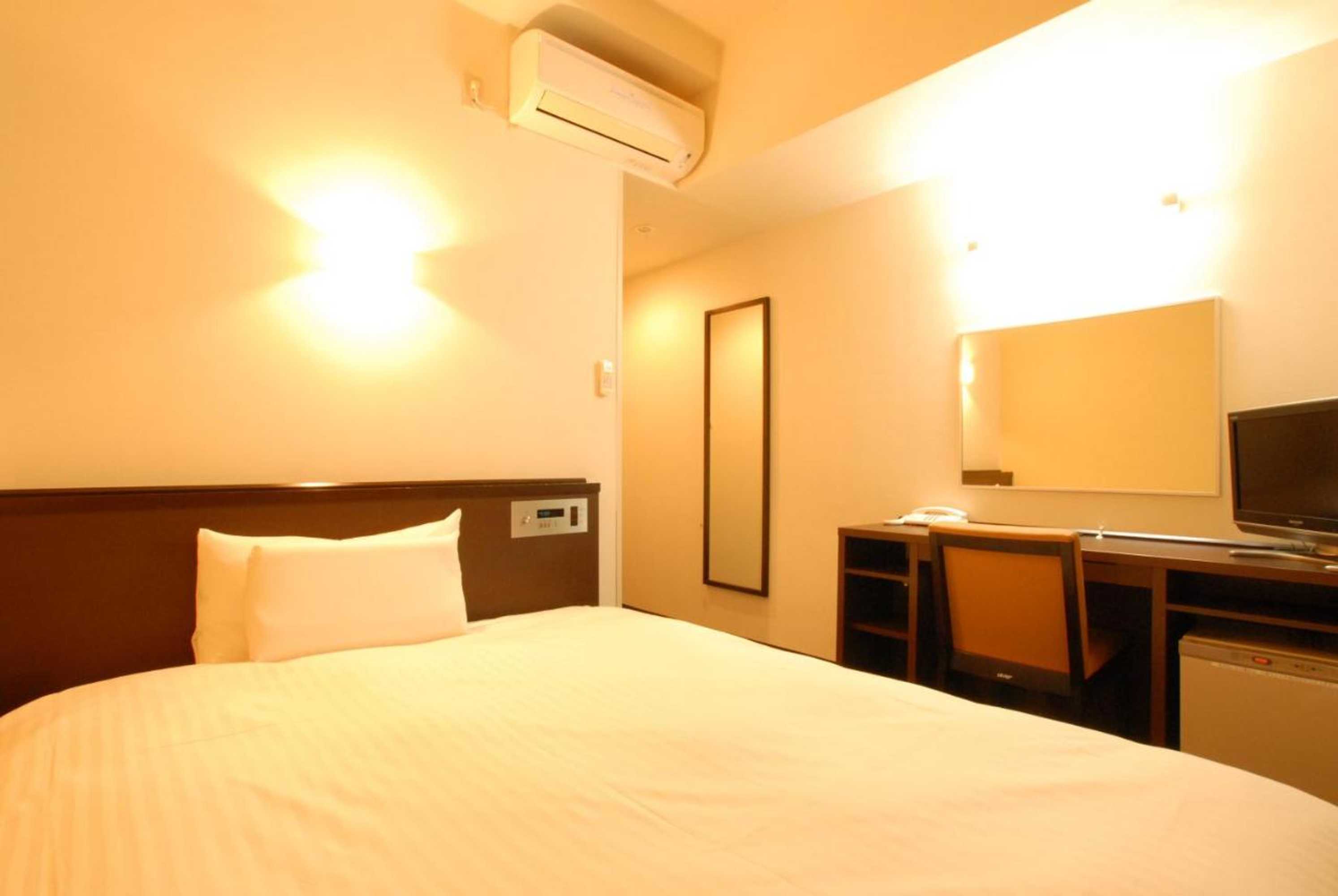 Gift card for AB Hotel Okazaki