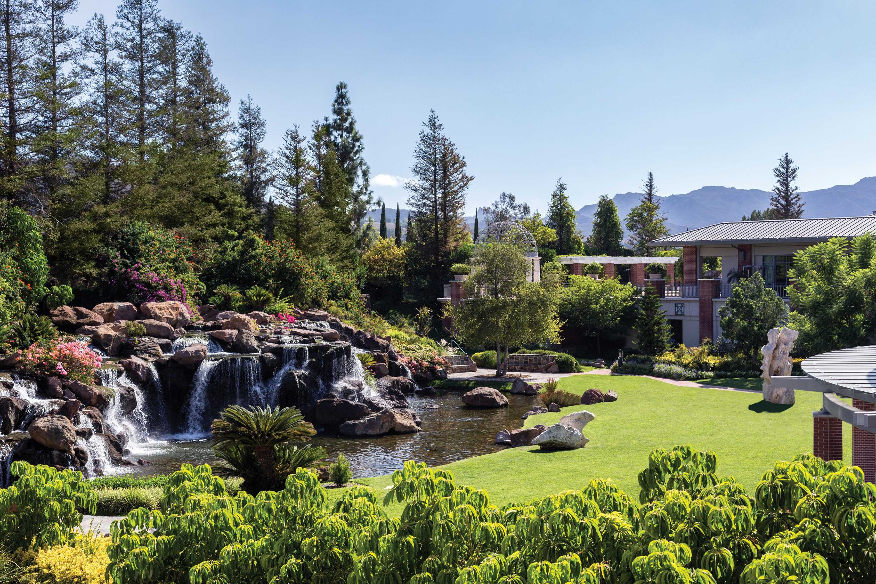 Gift card for Four Seasons Hotel Los Angeles at Westlake Village Gift card for Four Seasons Hotel Los Angeles at Westlake Village