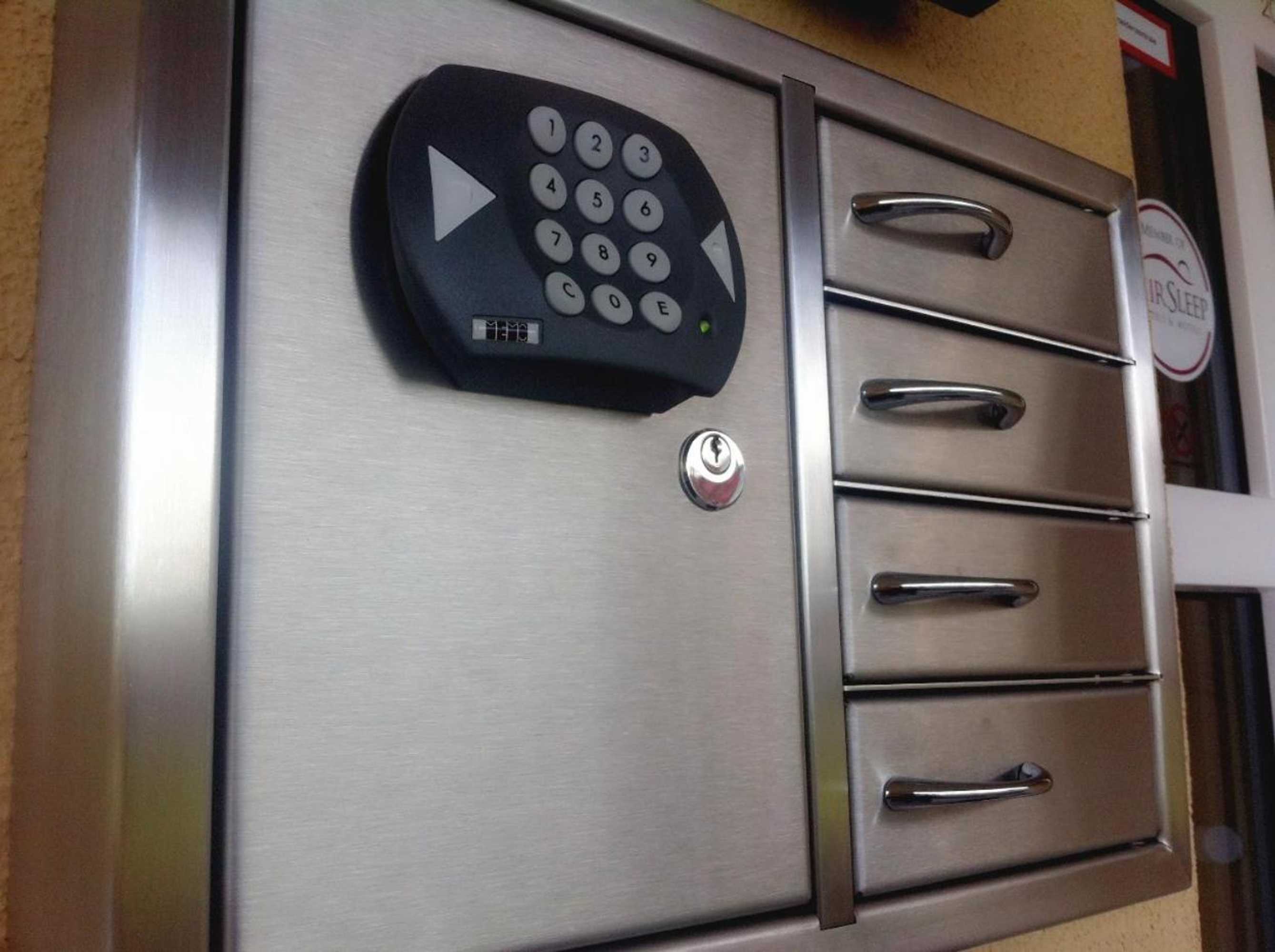 Gift card for Motel Hohenems