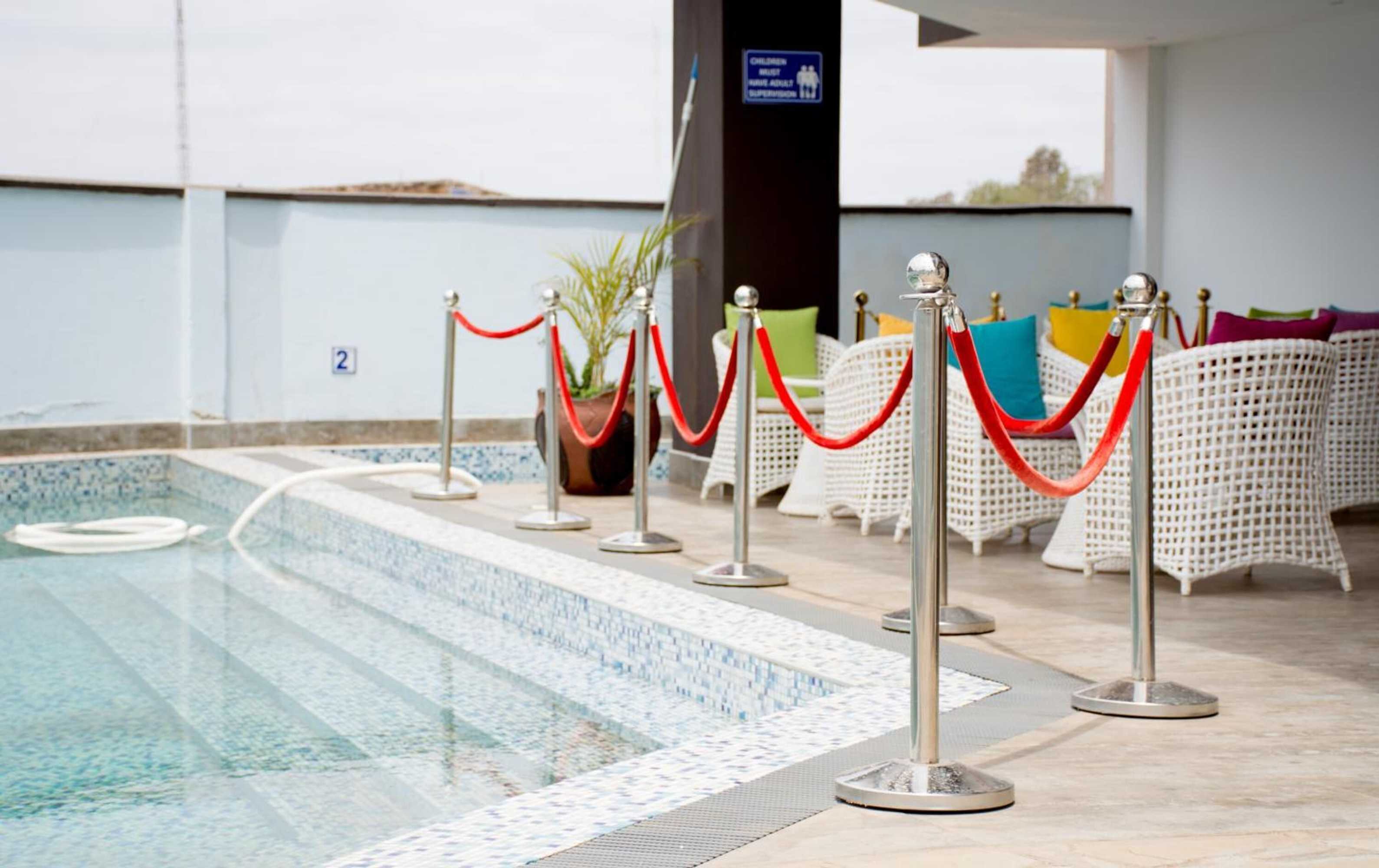 Gift card for Gelian Hotel Machakos Gift card for Gelian Hotel Machakos