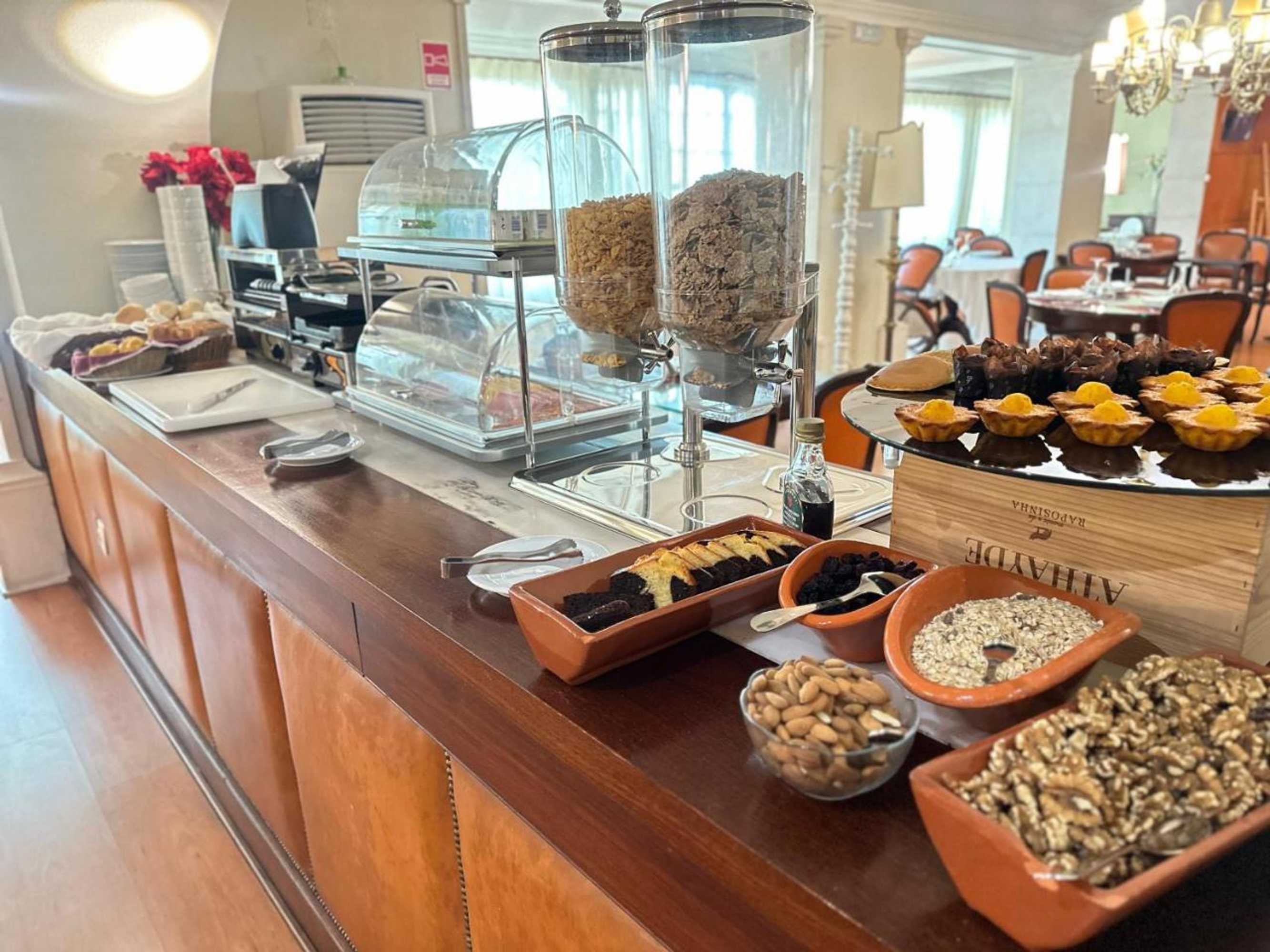 Gift card for Hotel João Padeiro