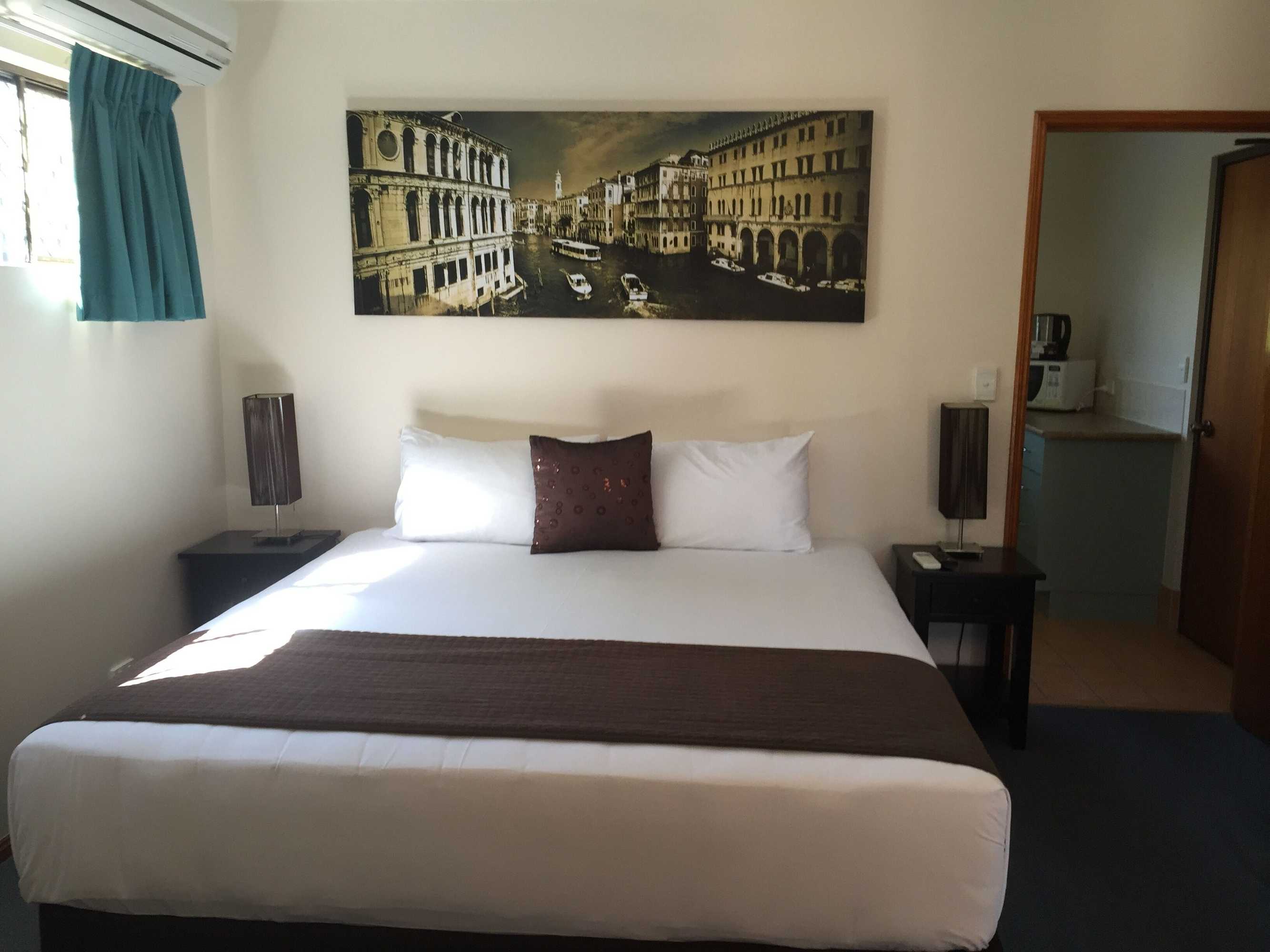 Gift card for Aspley Carsel Motor Inn Gift card for Aspley Carsel Motor Inn