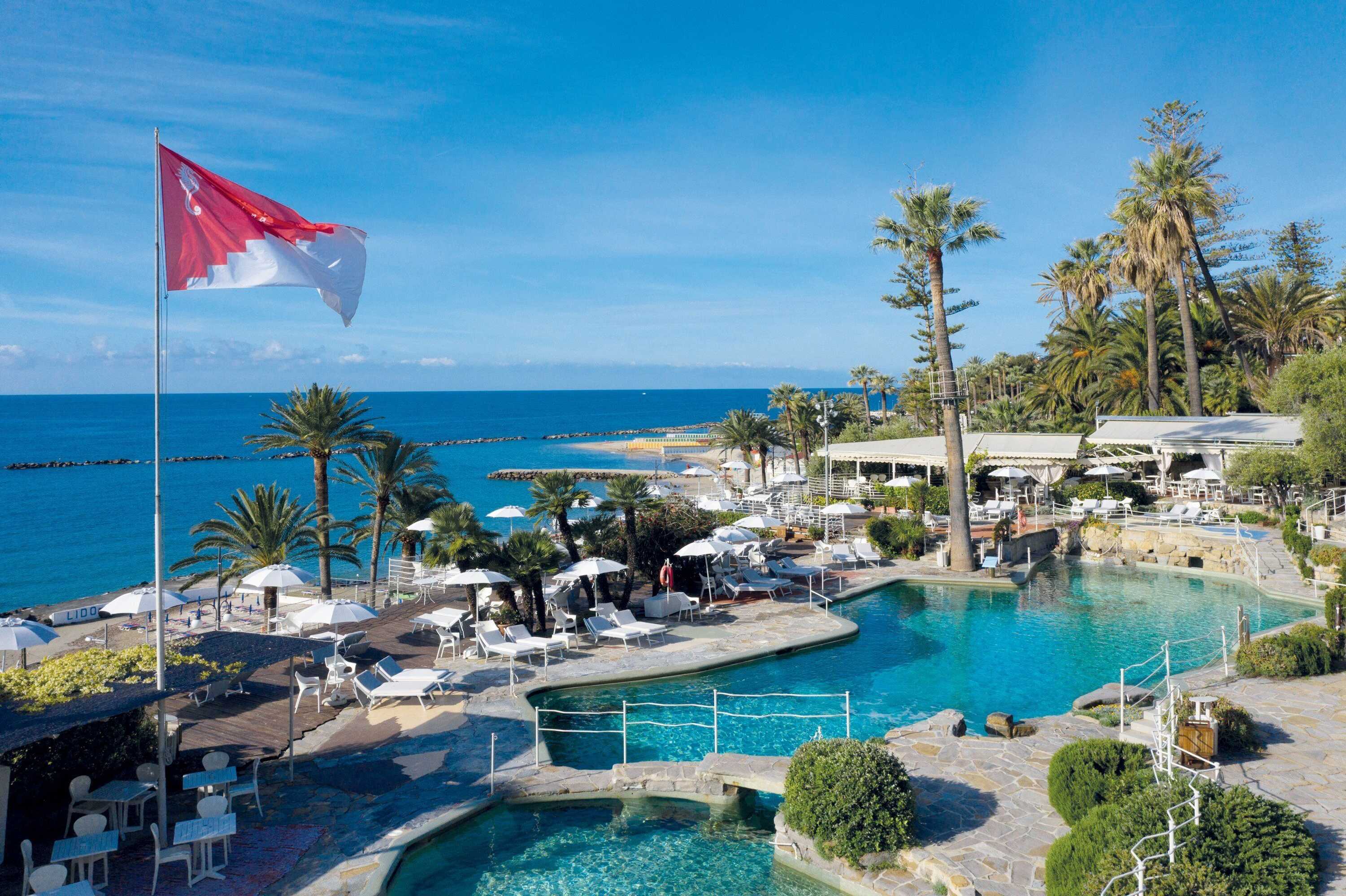 Gift card for Royal Hotel San Remo Gift card for Royal Hotel San Remo