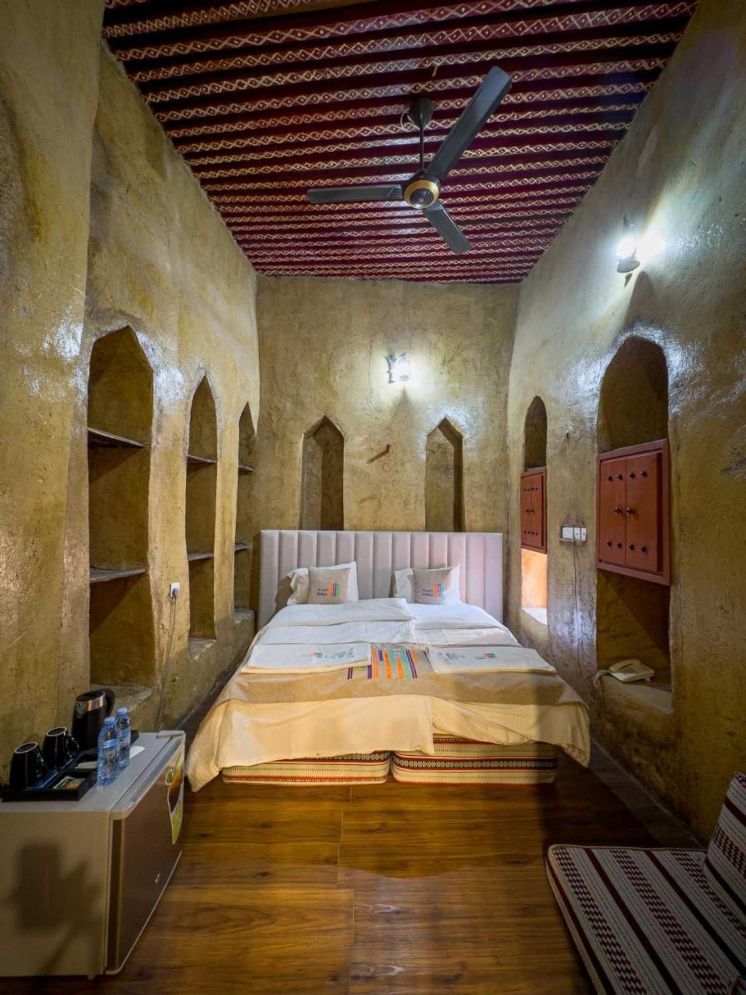 Gift card for Ihyaa Inn