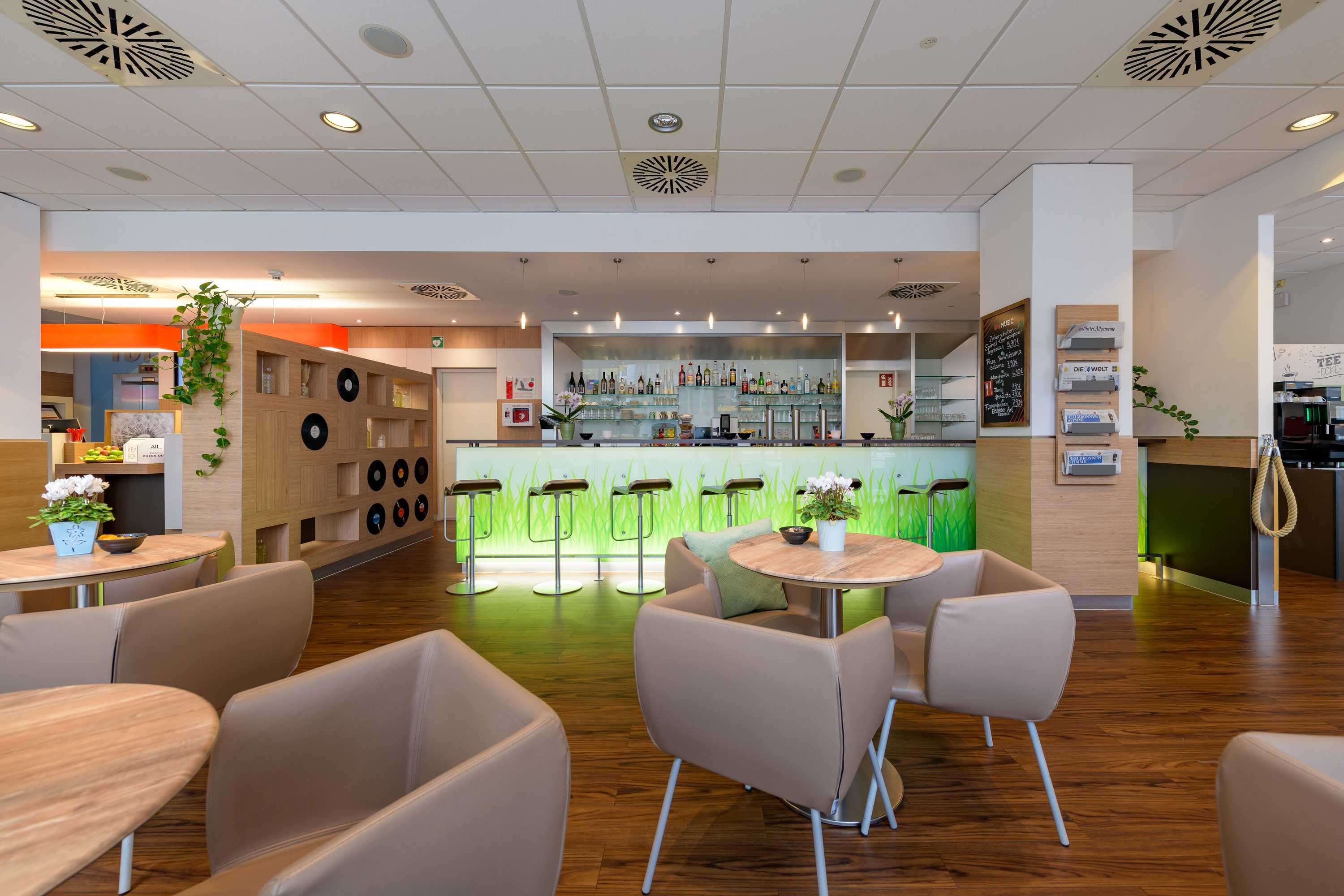 Gift card for Ibis Heilbronn City