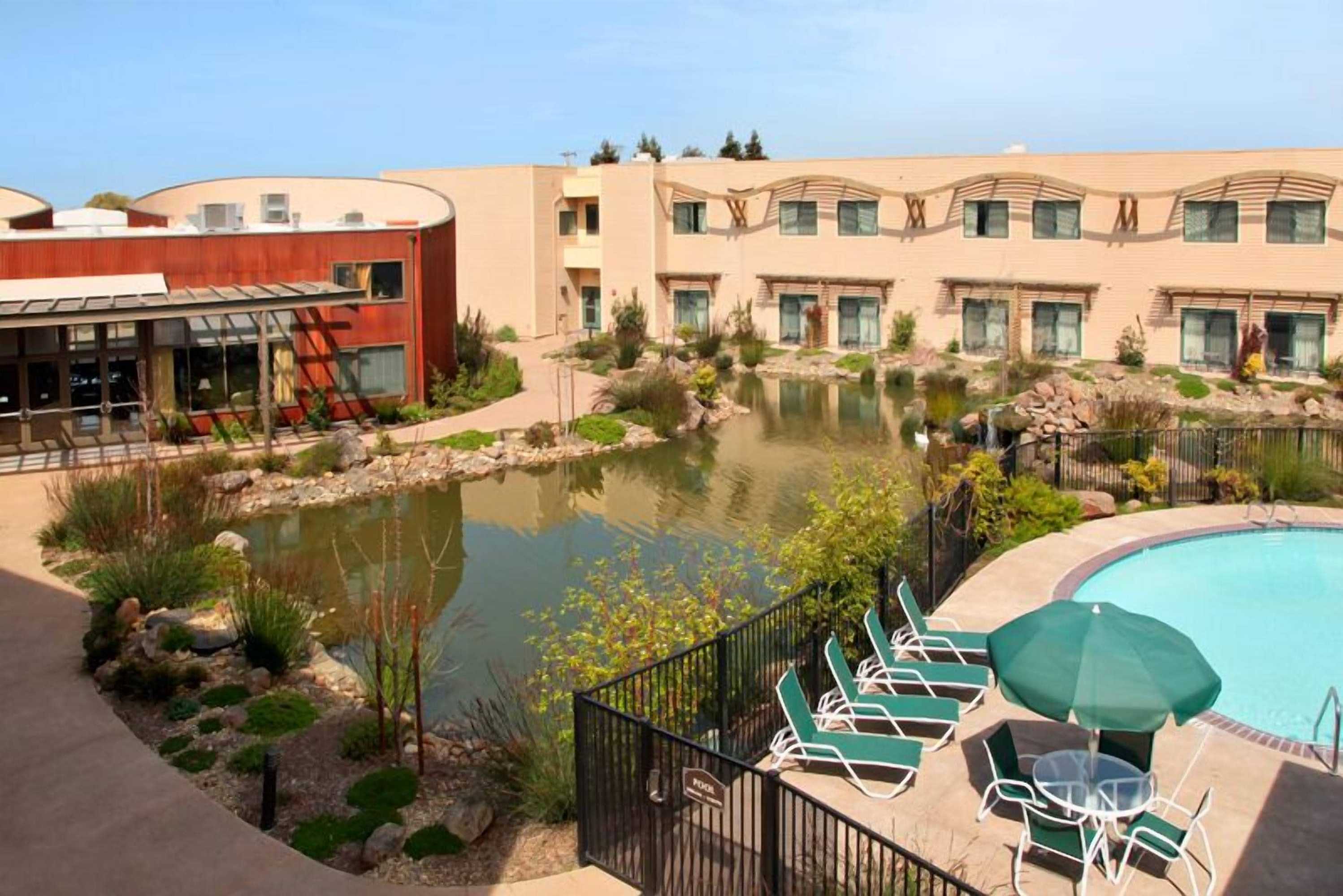 Gift card for Doubletree by Hilton Napa Valley - American Canyon Gift card for Doubletree by Hilton Napa Valley - American Canyon
