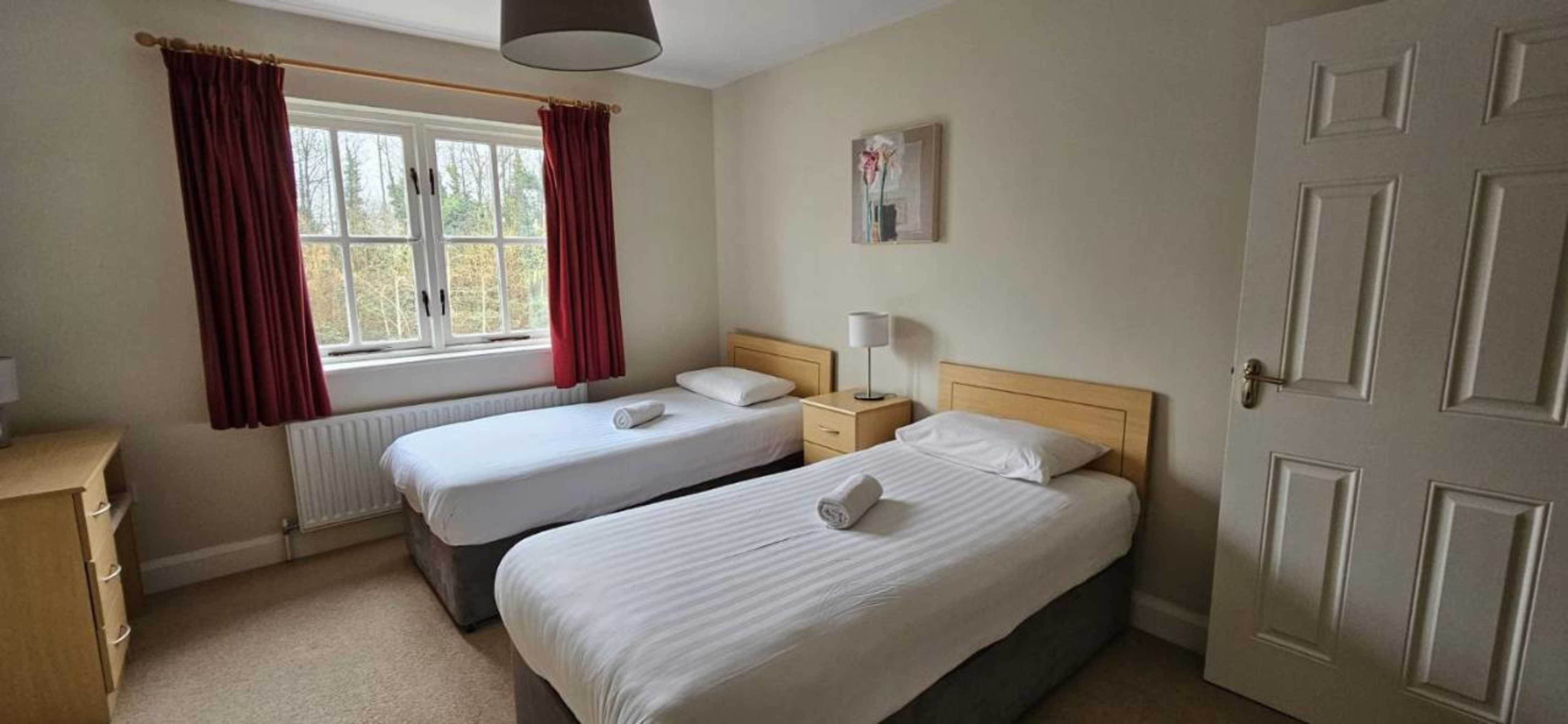 Gift card for Bunratty Holiday Homes