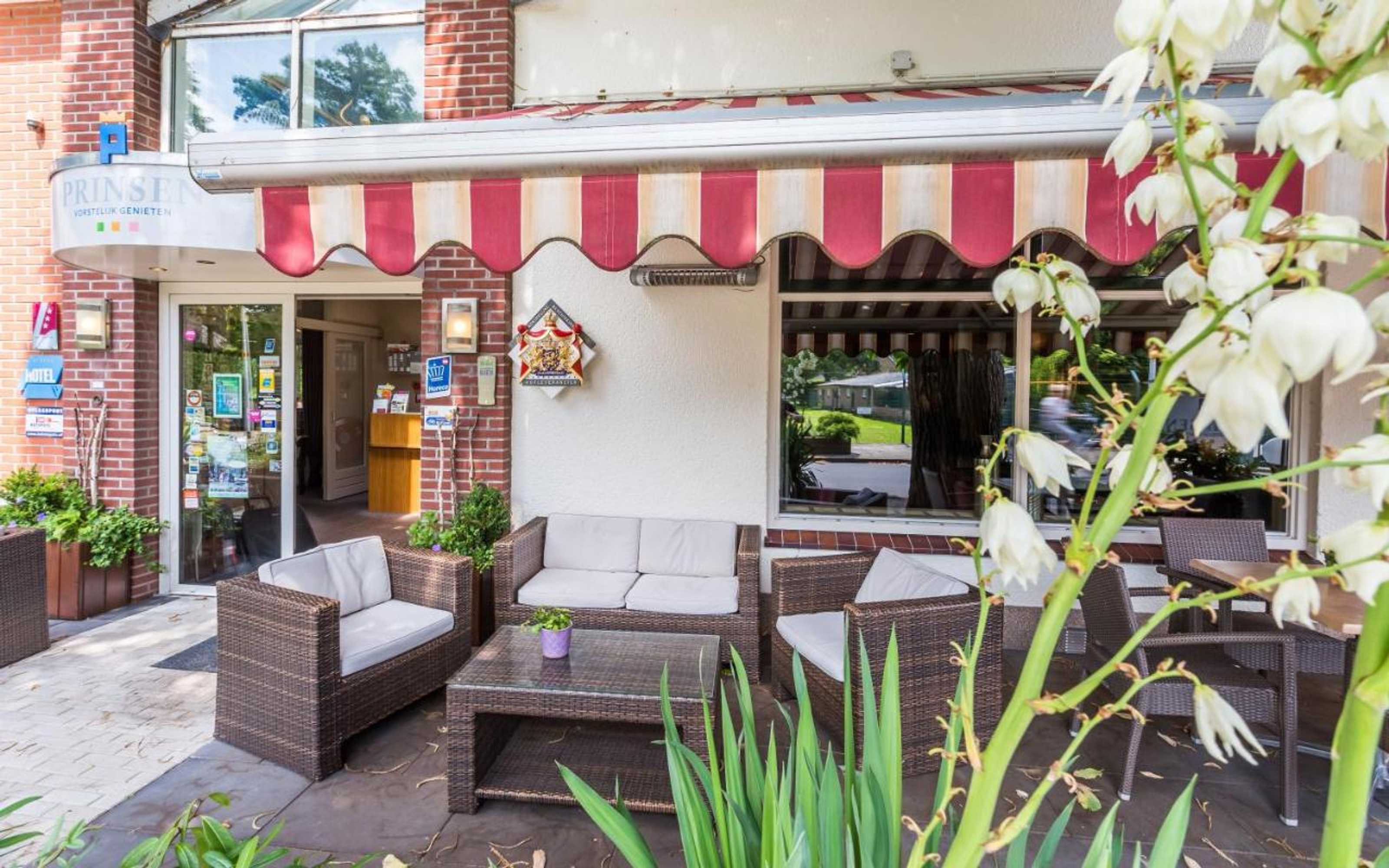 Gift card for Hcr Prinsen