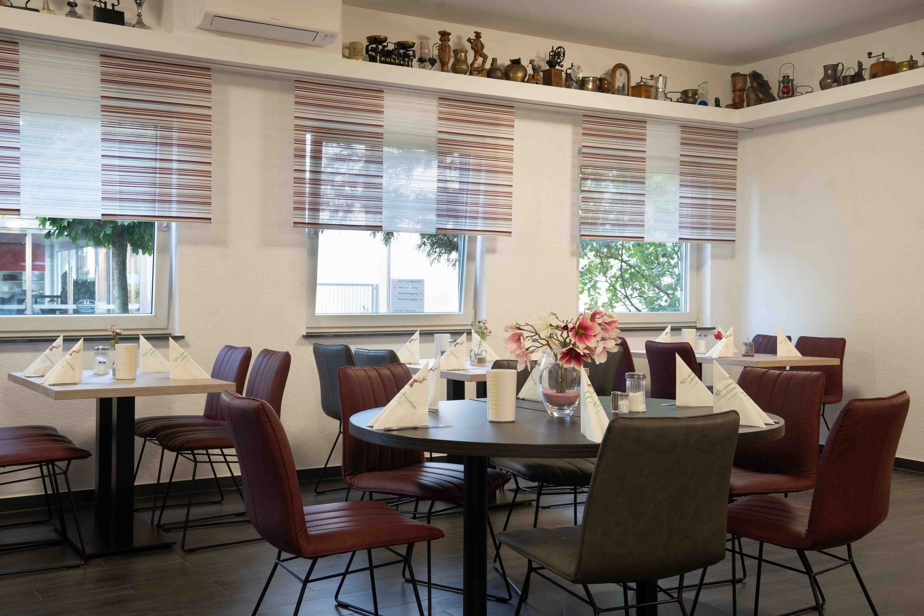 Gift card for Hotel Am Freischuetz