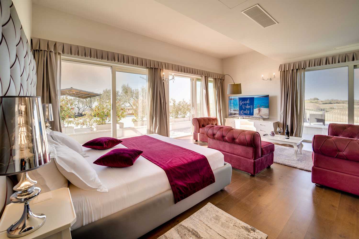 Gift card for Wine Residence Cattunar