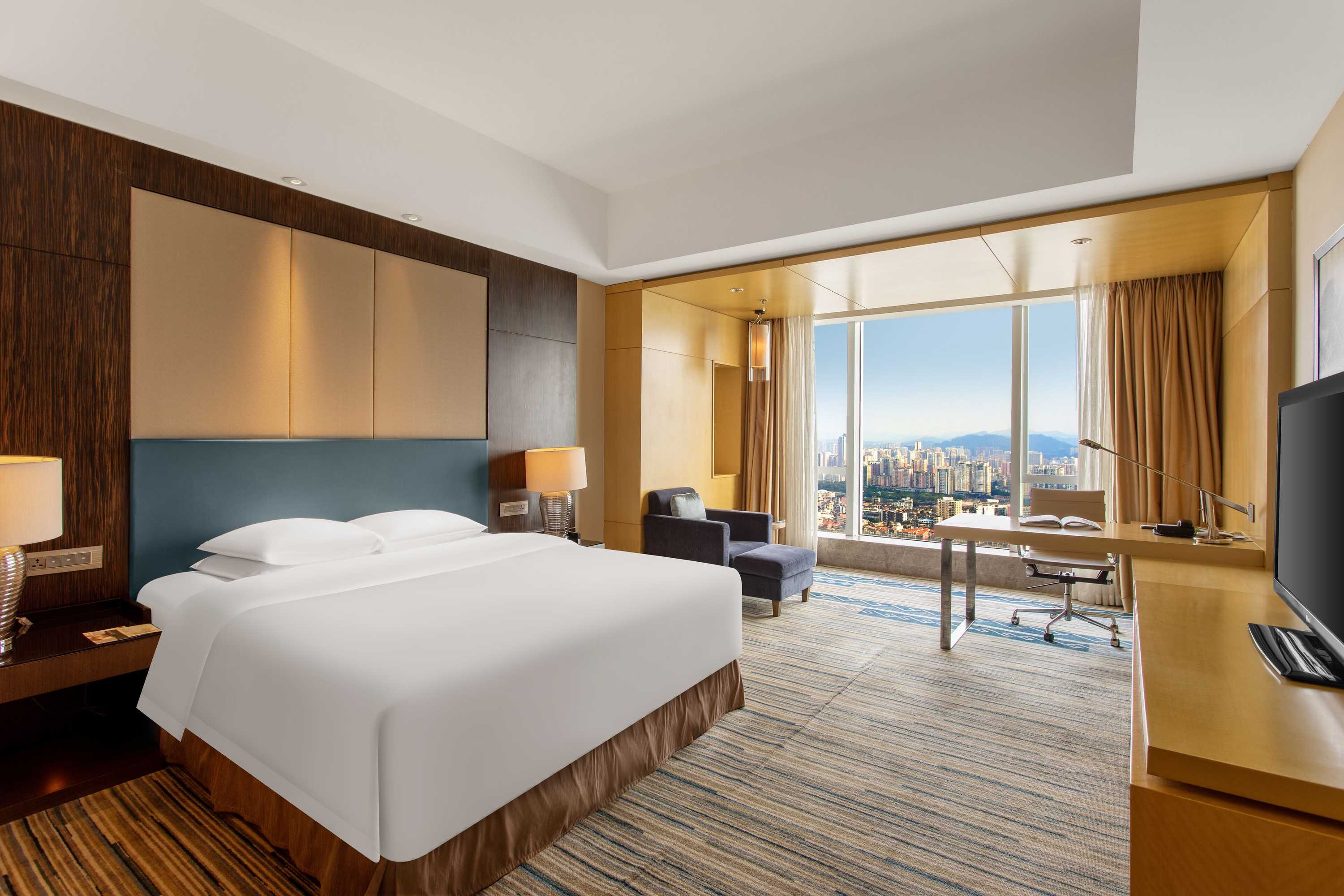 Gift card for Renaissance Huizhou Hotel Gift card for Renaissance Huizhou Hotel