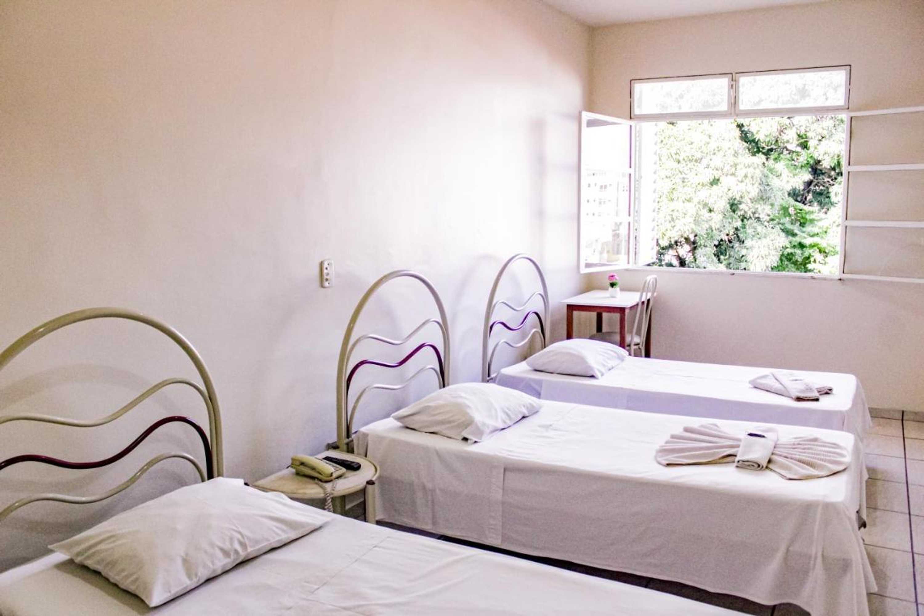 Gift card for Hotel Primavera Betim