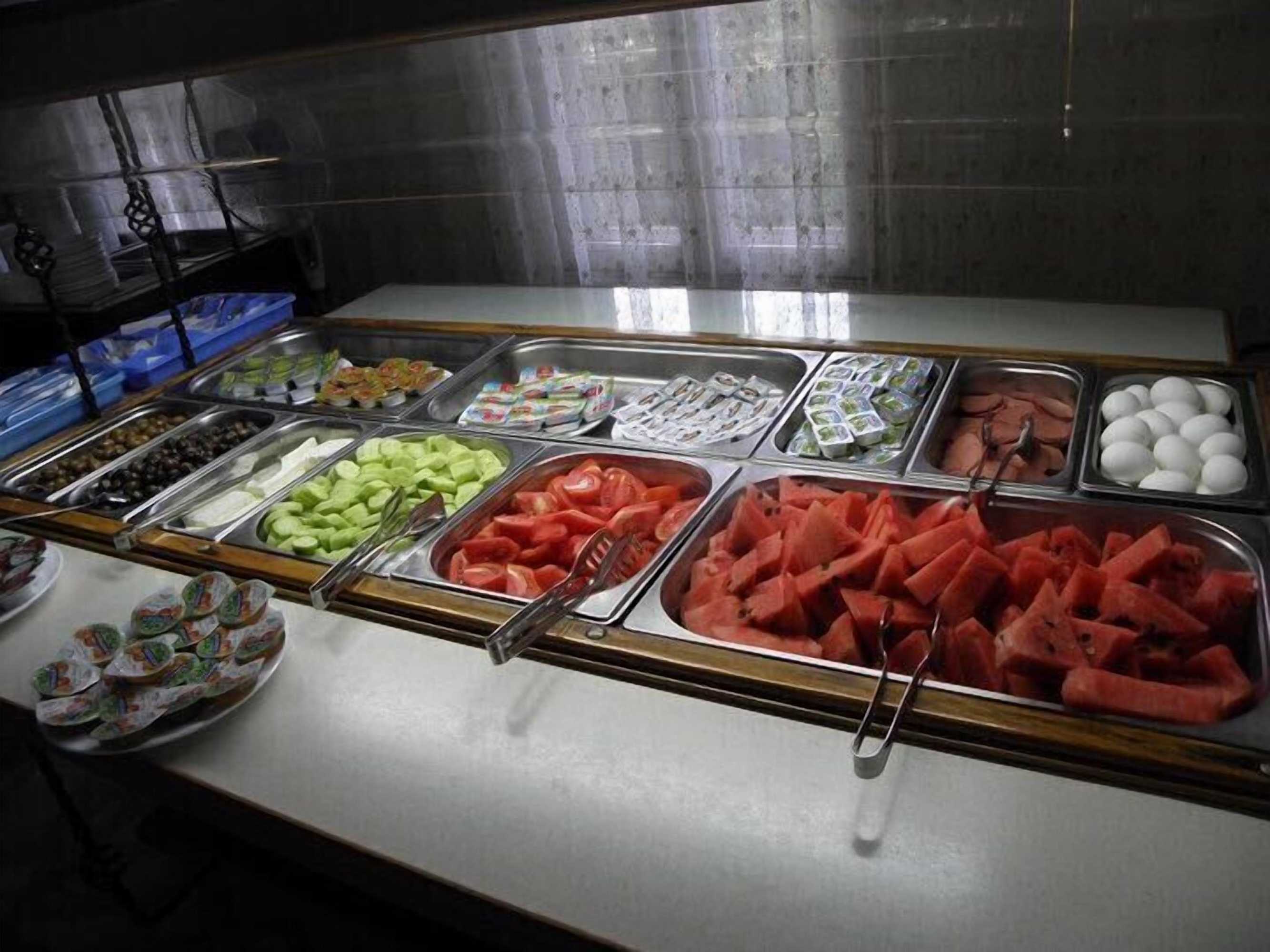 Gift card for Hotel Anadolu