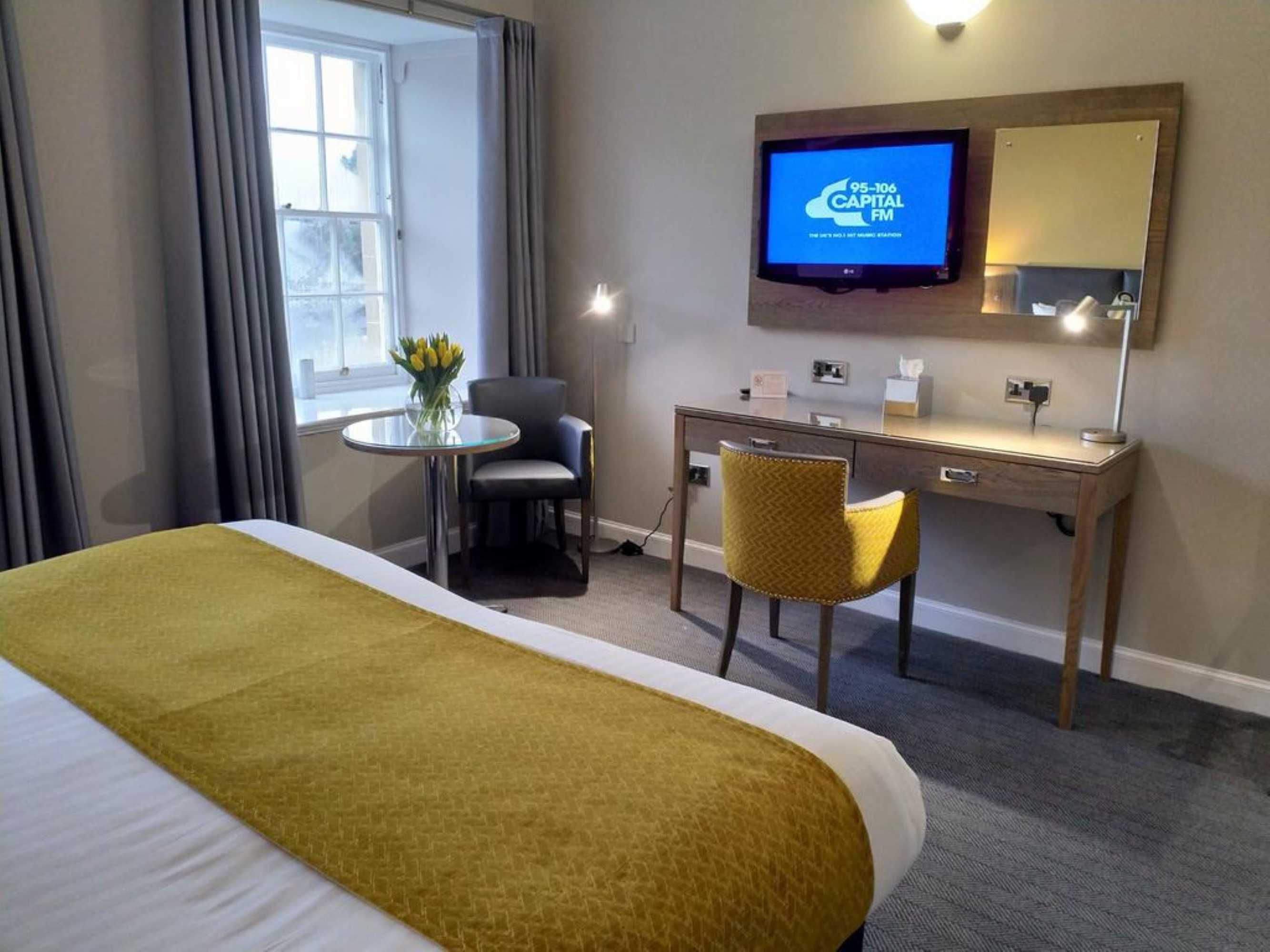 Gift card for New Lanark Mill Hotel Gift card for New Lanark Mill Hotel