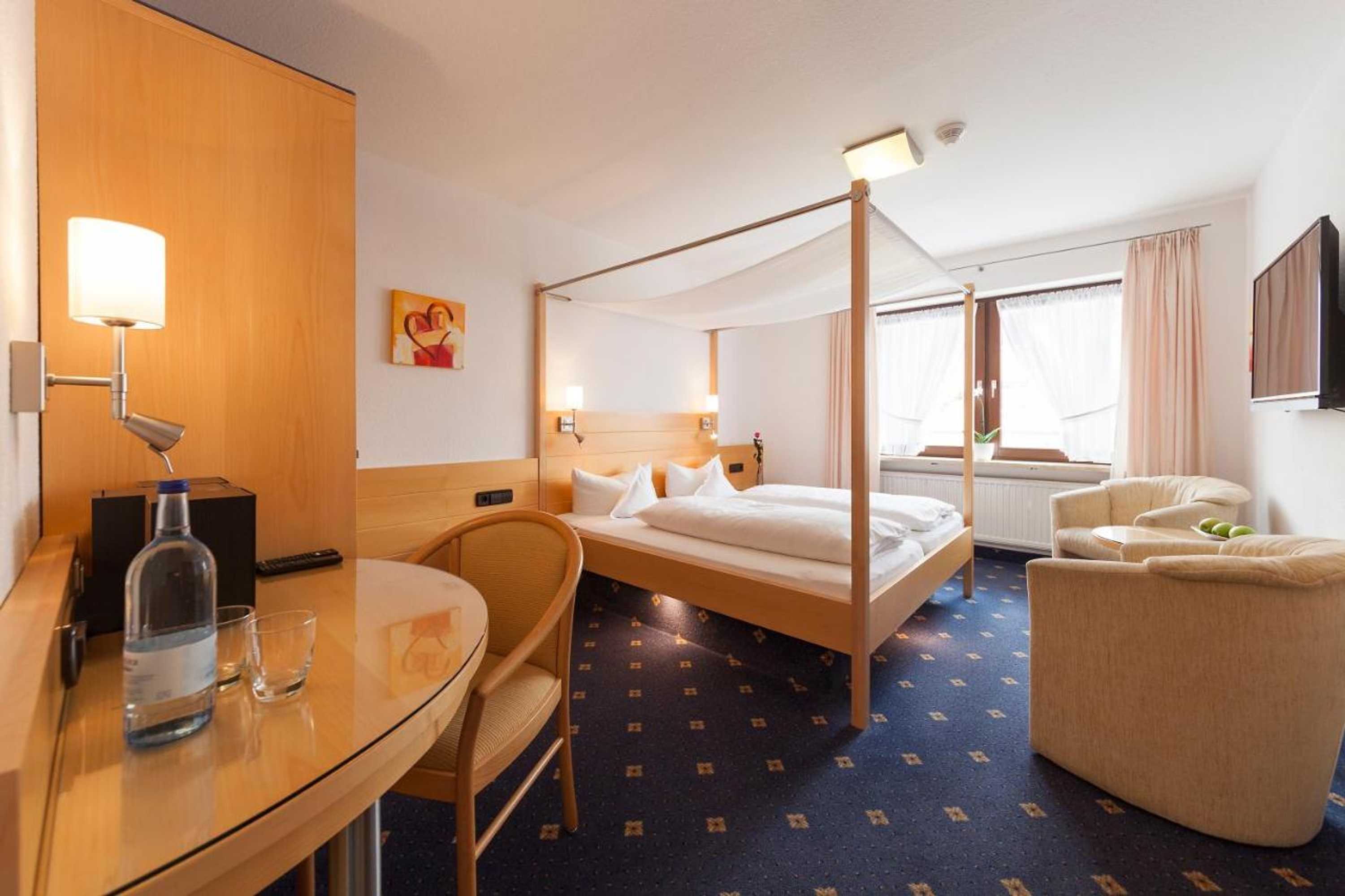 Gift card for Hotel Restaurant Hansjakob