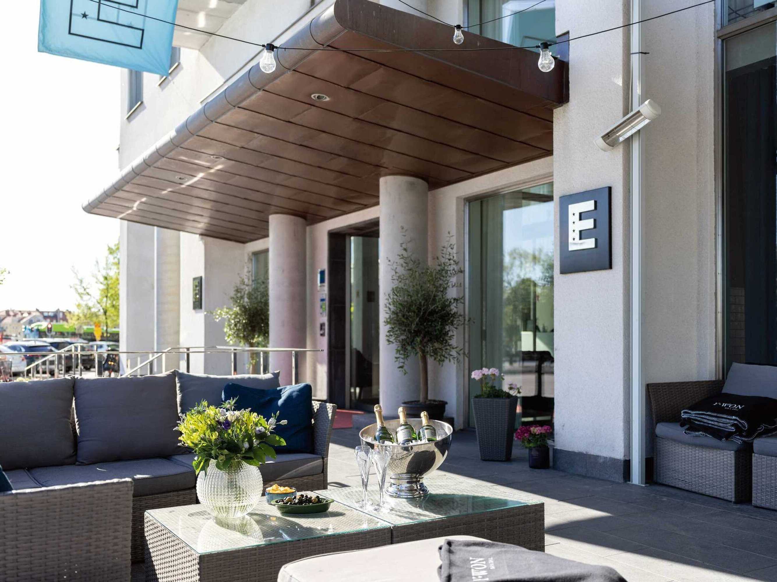 Gift card for Elite Stadshotellet Eskilstuna Gift card for Elite Stadshotellet Eskilstuna