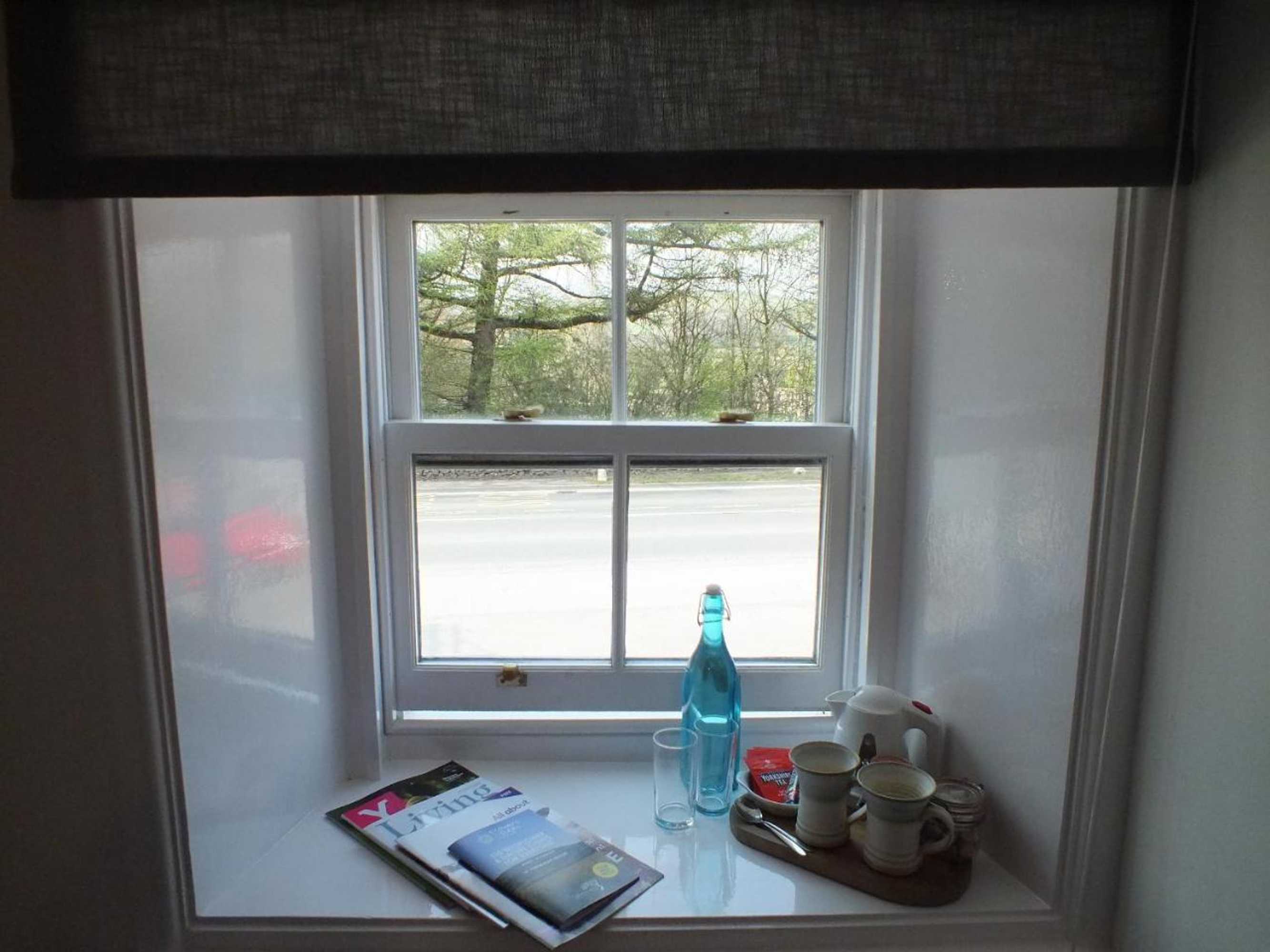 Gift card for Devonshire Arms Inn