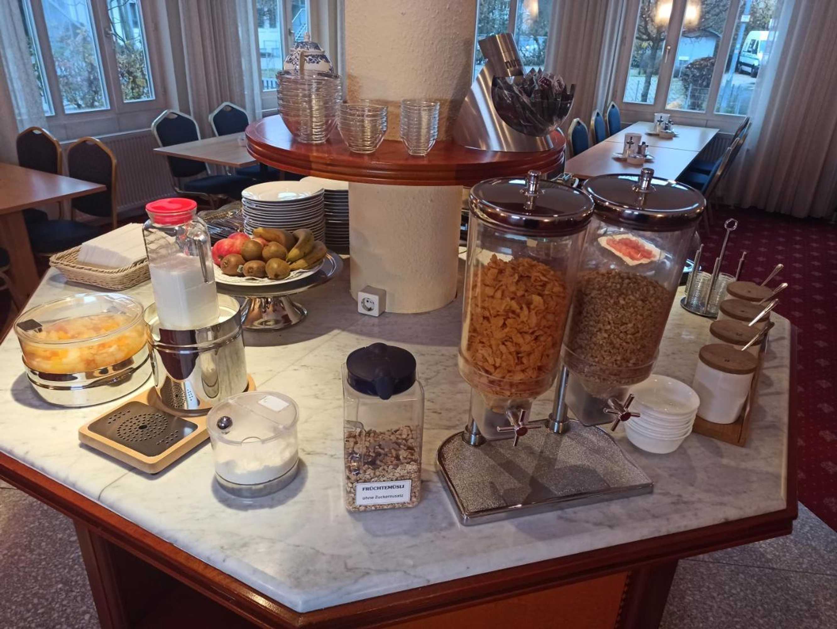 Gift card for Hotel Garni Arcis