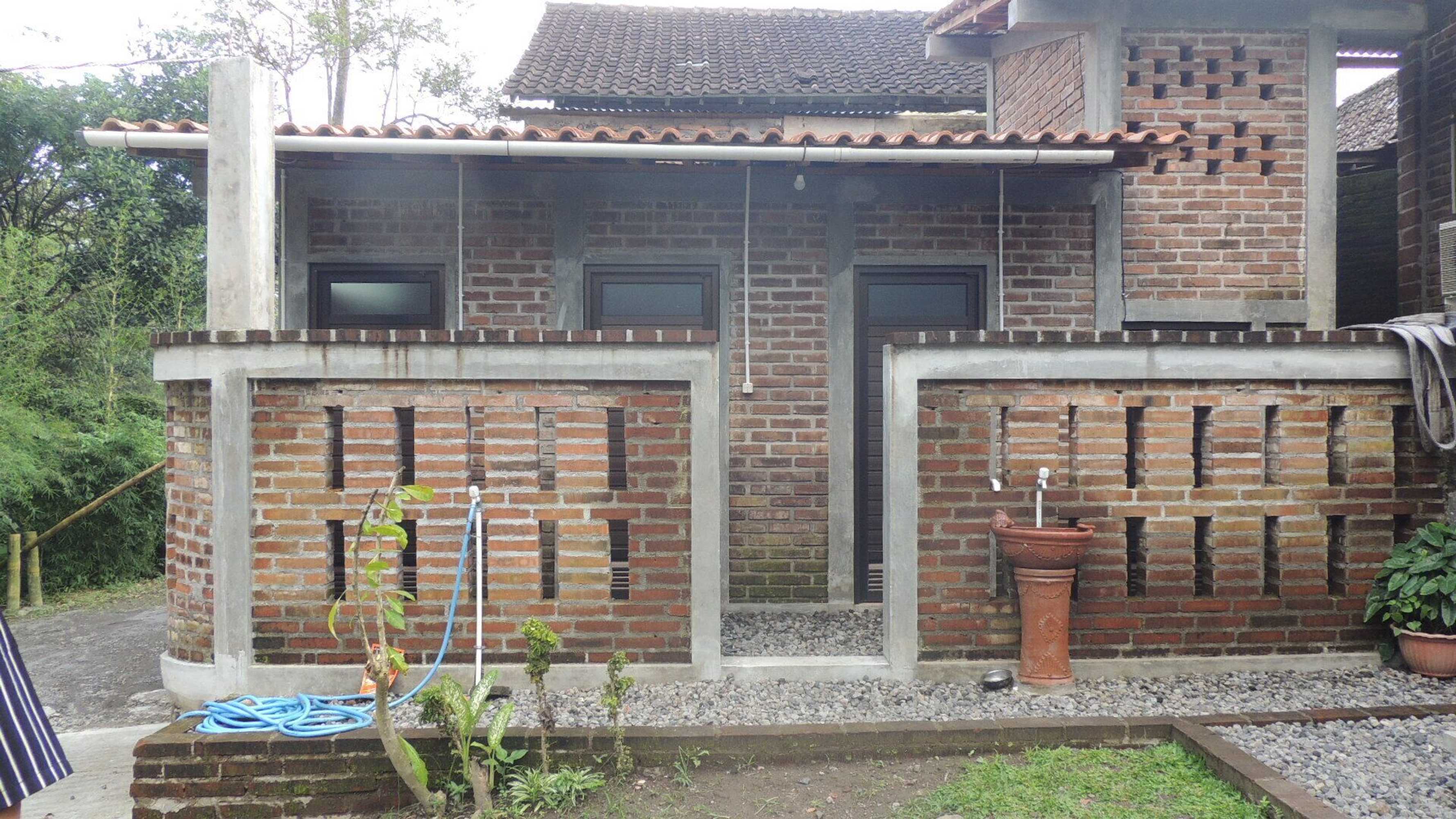 Gift card for Omah Rumba Bata