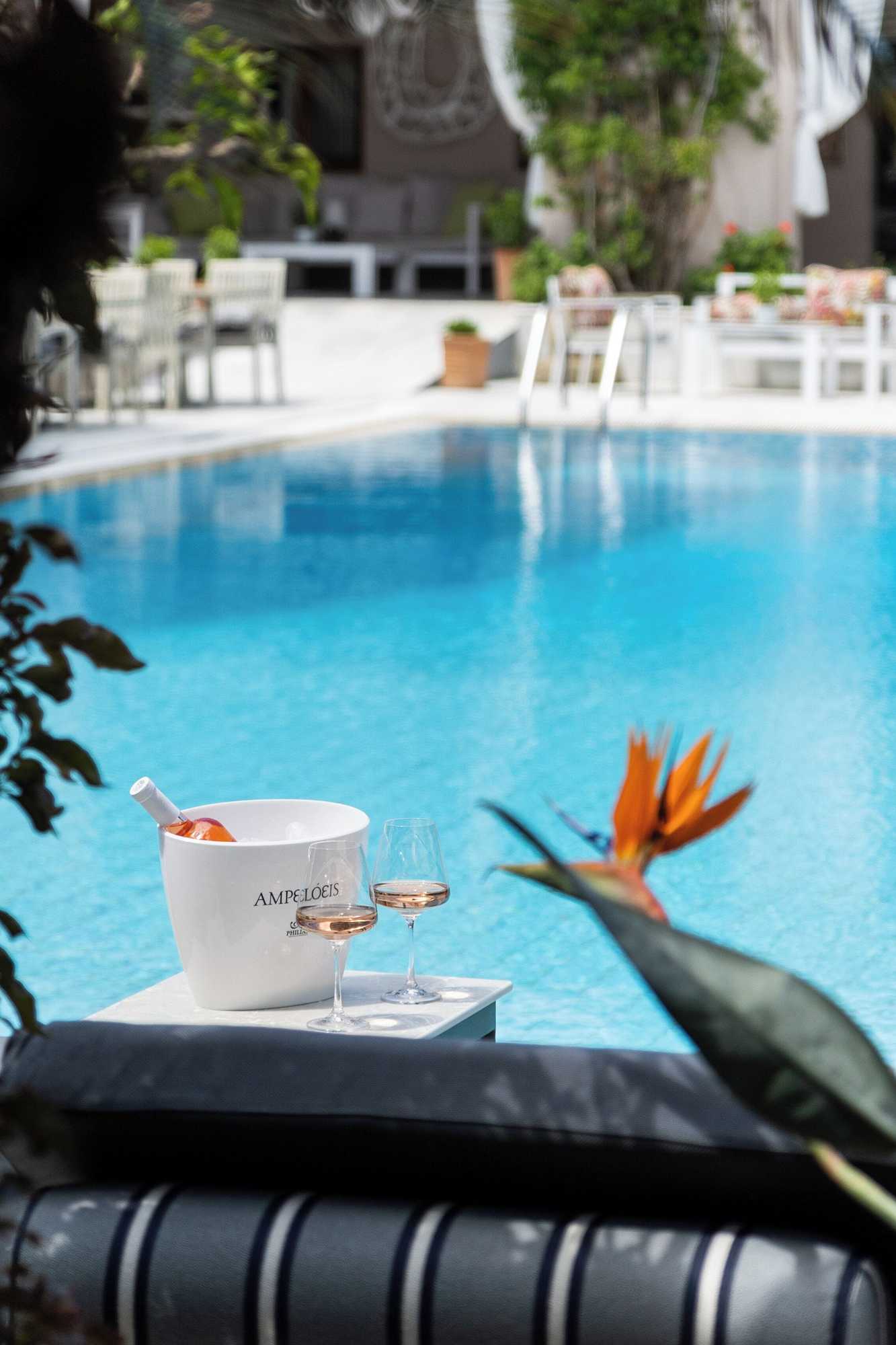 Gift card for La Piscine Gift card for La Piscine
