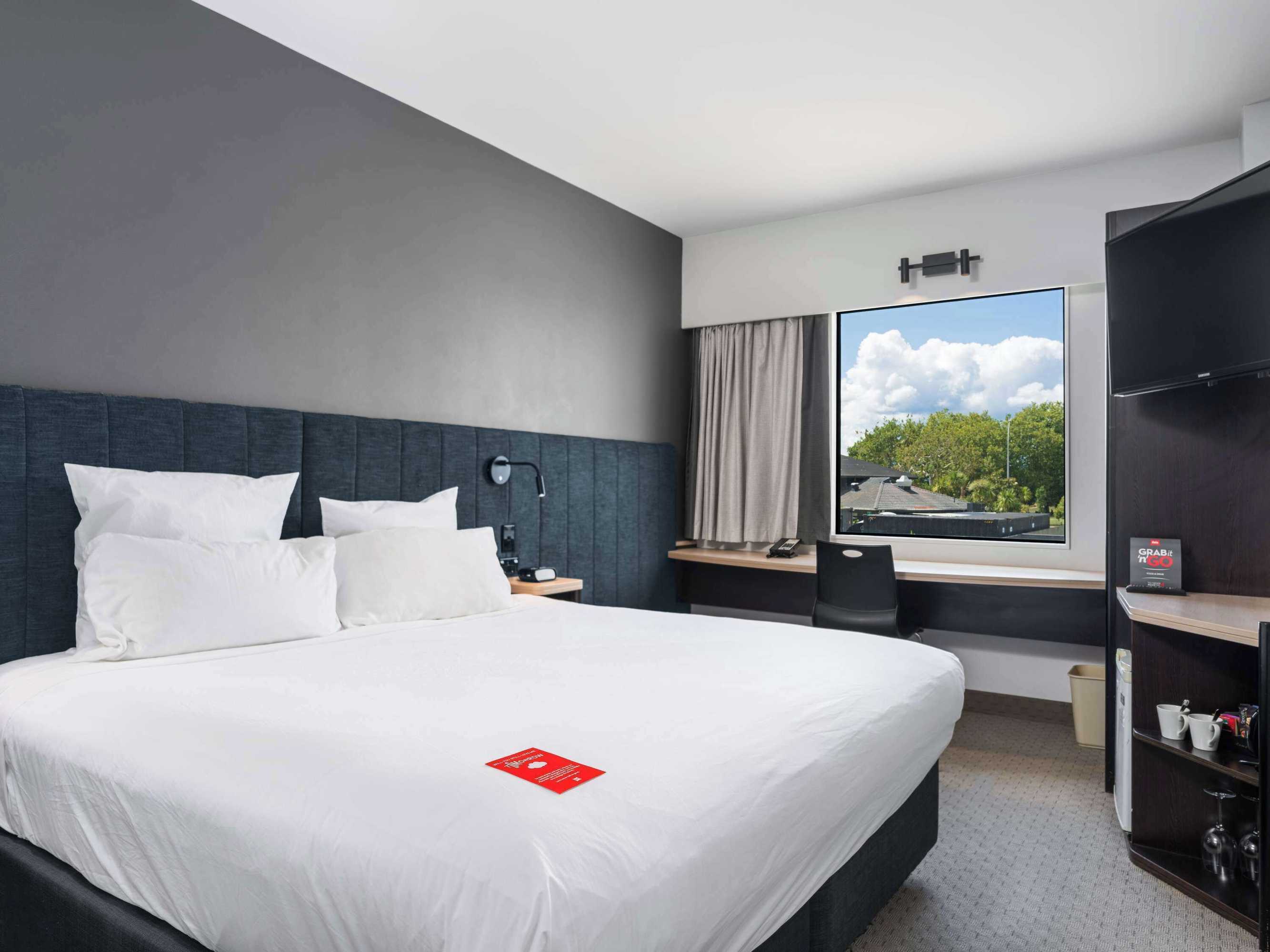 Gift card for Ibis Rotorua Gift card for Ibis Rotorua