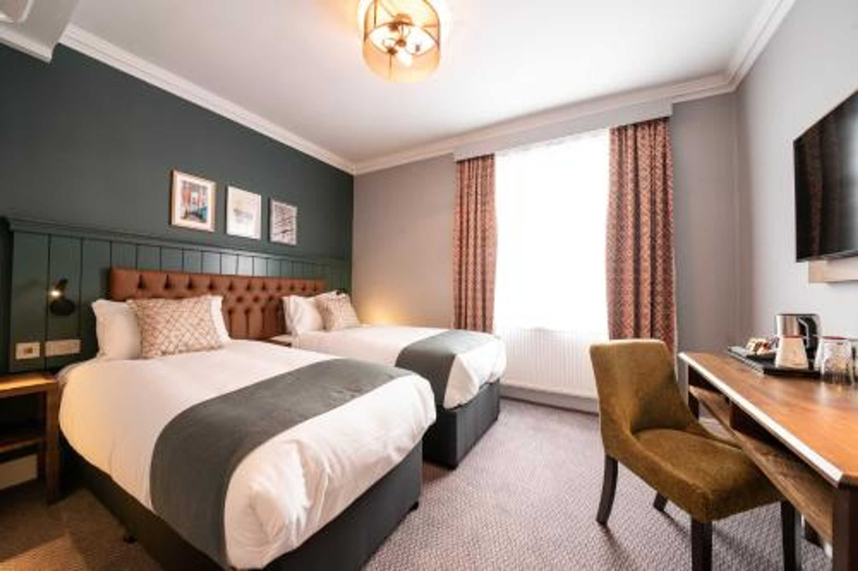 Gift card for The Mitre by Innkeeper's Collection