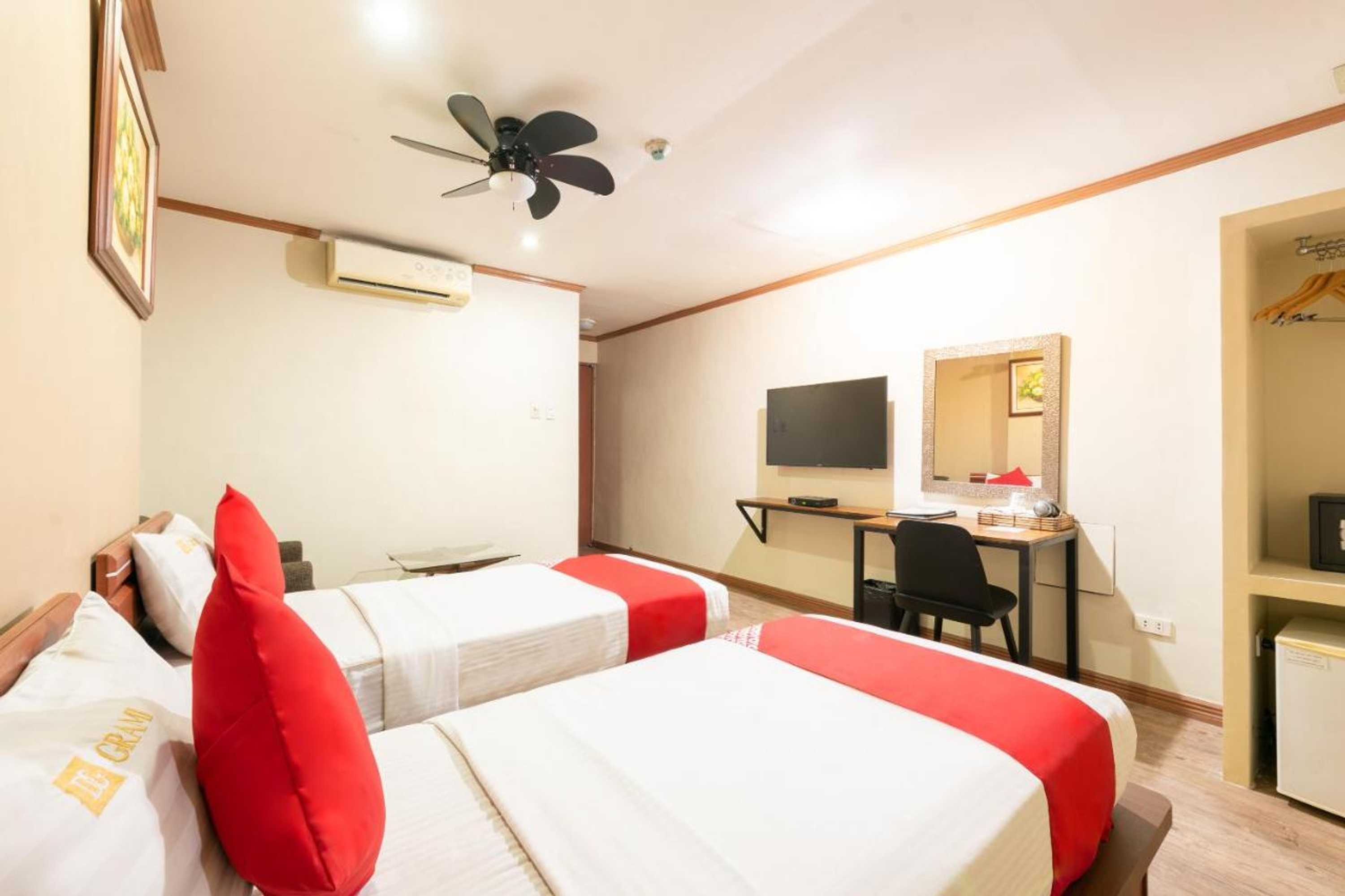 Gift card for DG Grami Hotel