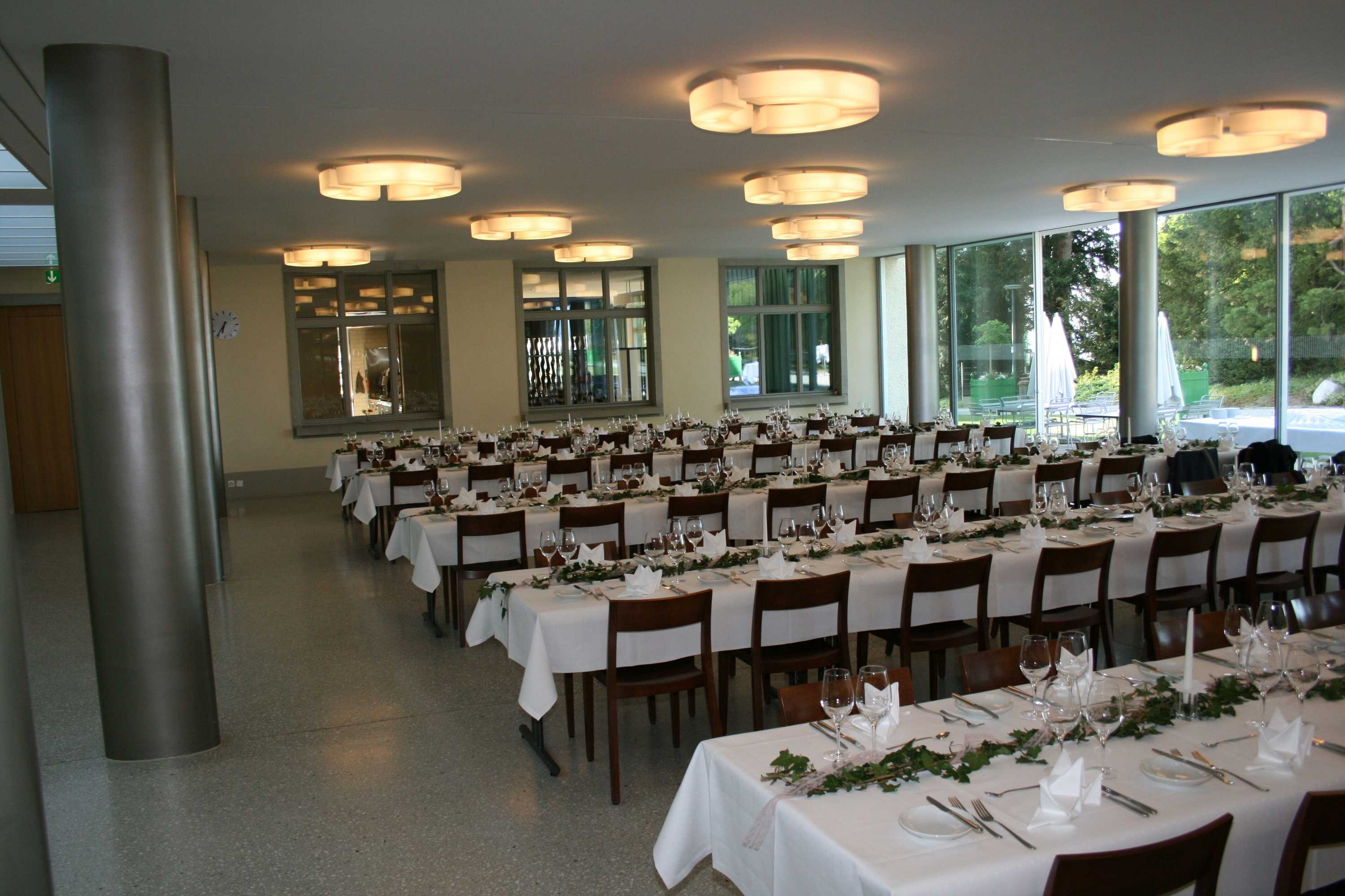 Gift card for Hotel Arenenberg