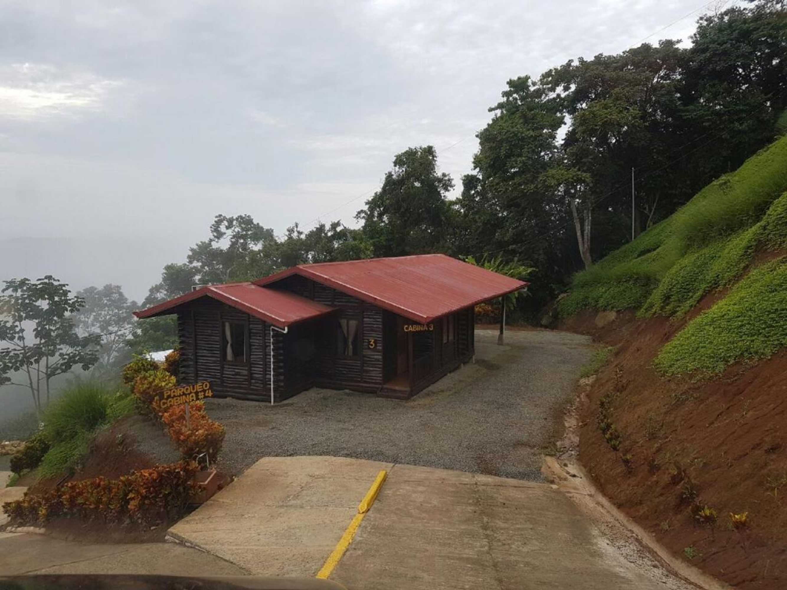 Gift card for Valle Encantado