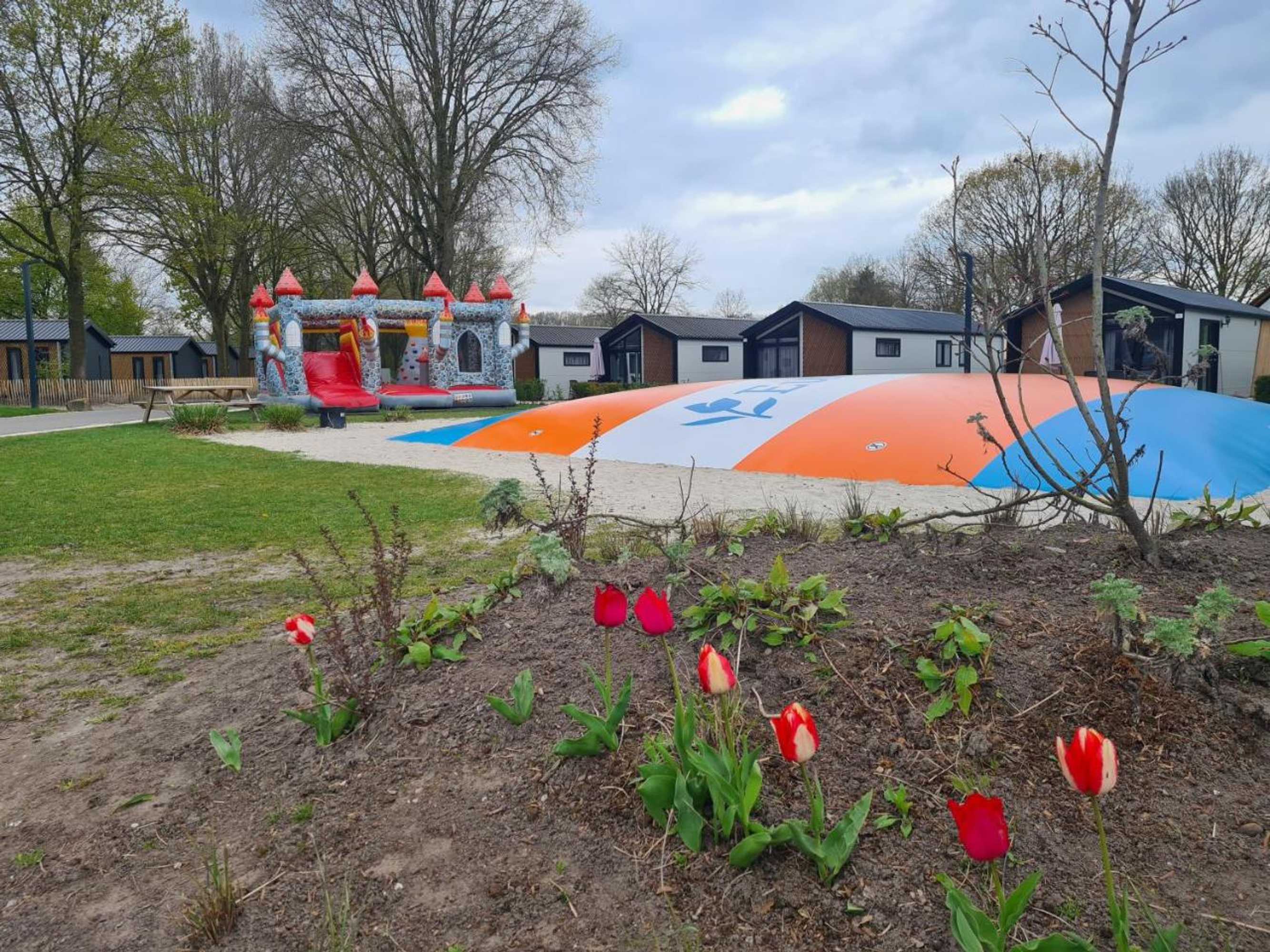 Gift card for Europarcs Kaatsheuvel