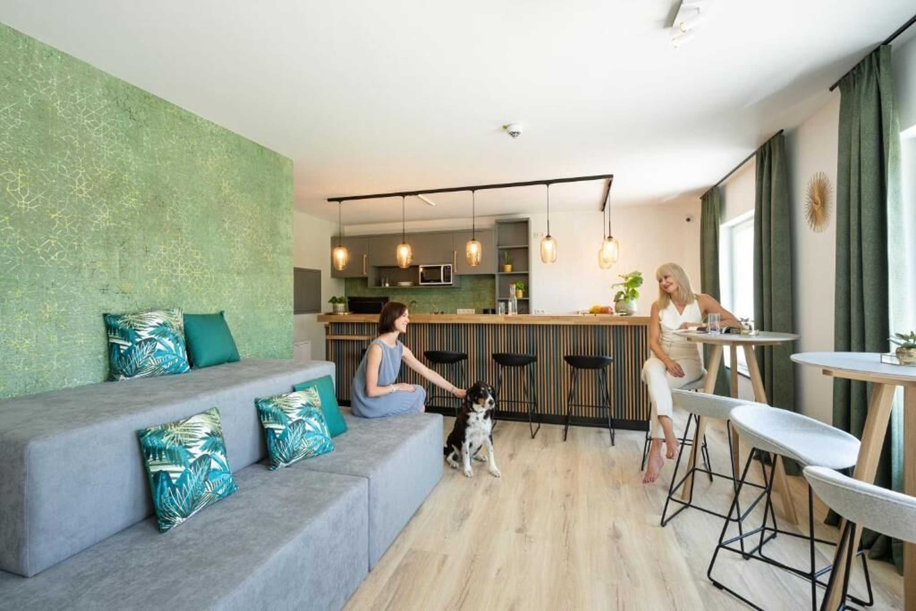 Gift card for Snooze Apartments Alling Gift card for Snooze Apartments Alling