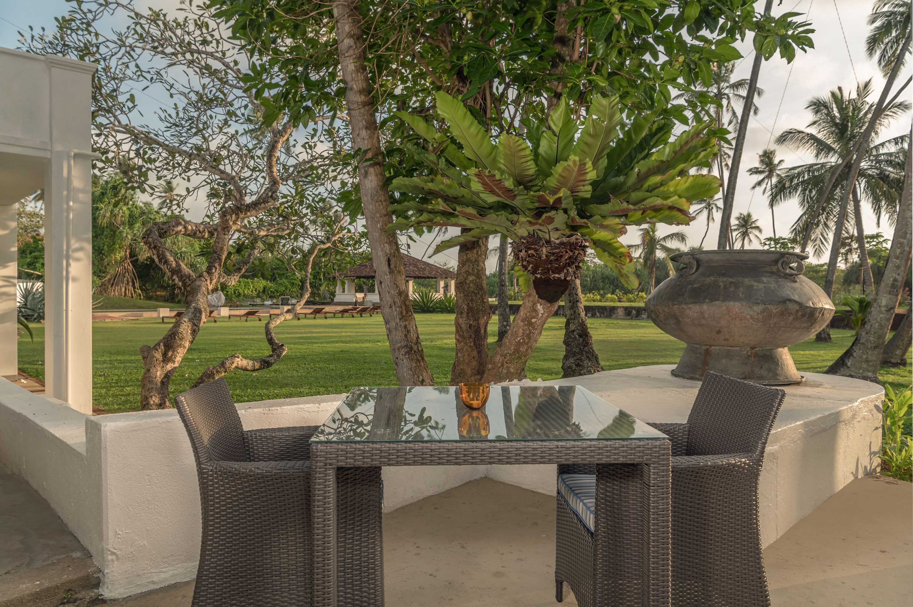 Gift card for The Villa Bentota by KK Collection