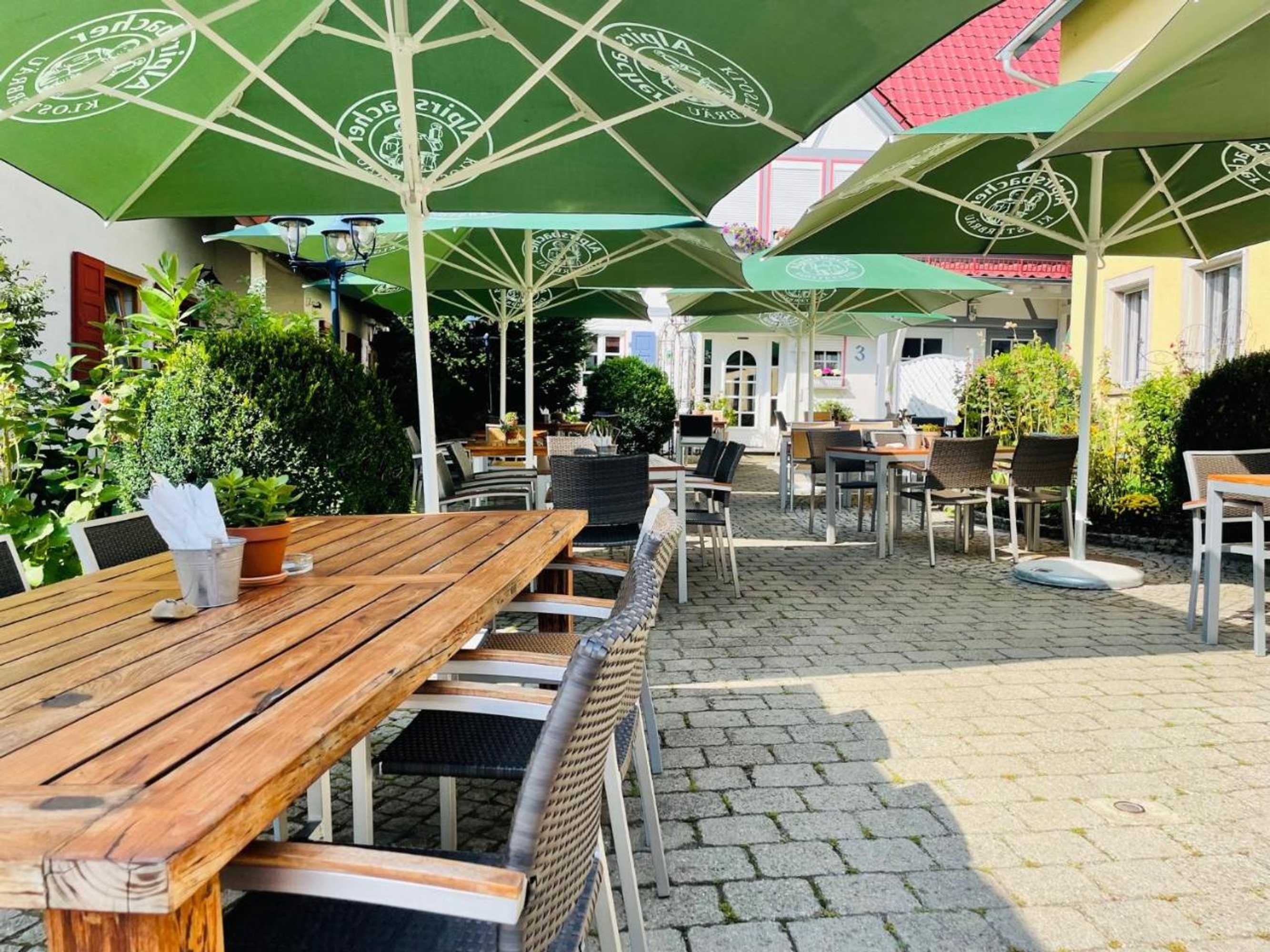 Gift card for Landgasthof Kaiser