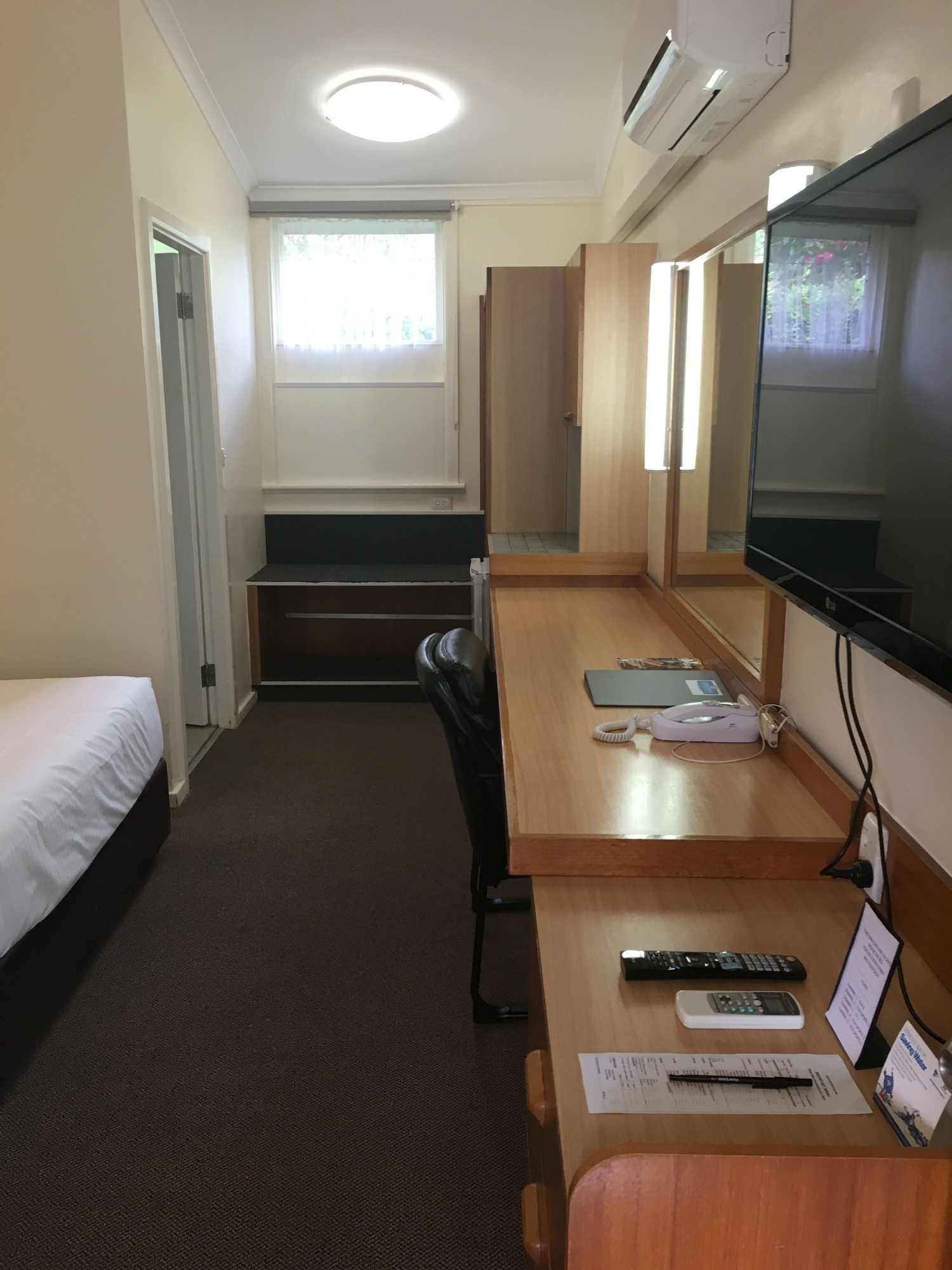 Gift card for Waterview Gosford Motor Inn Gift card for Waterview Gosford Motor Inn