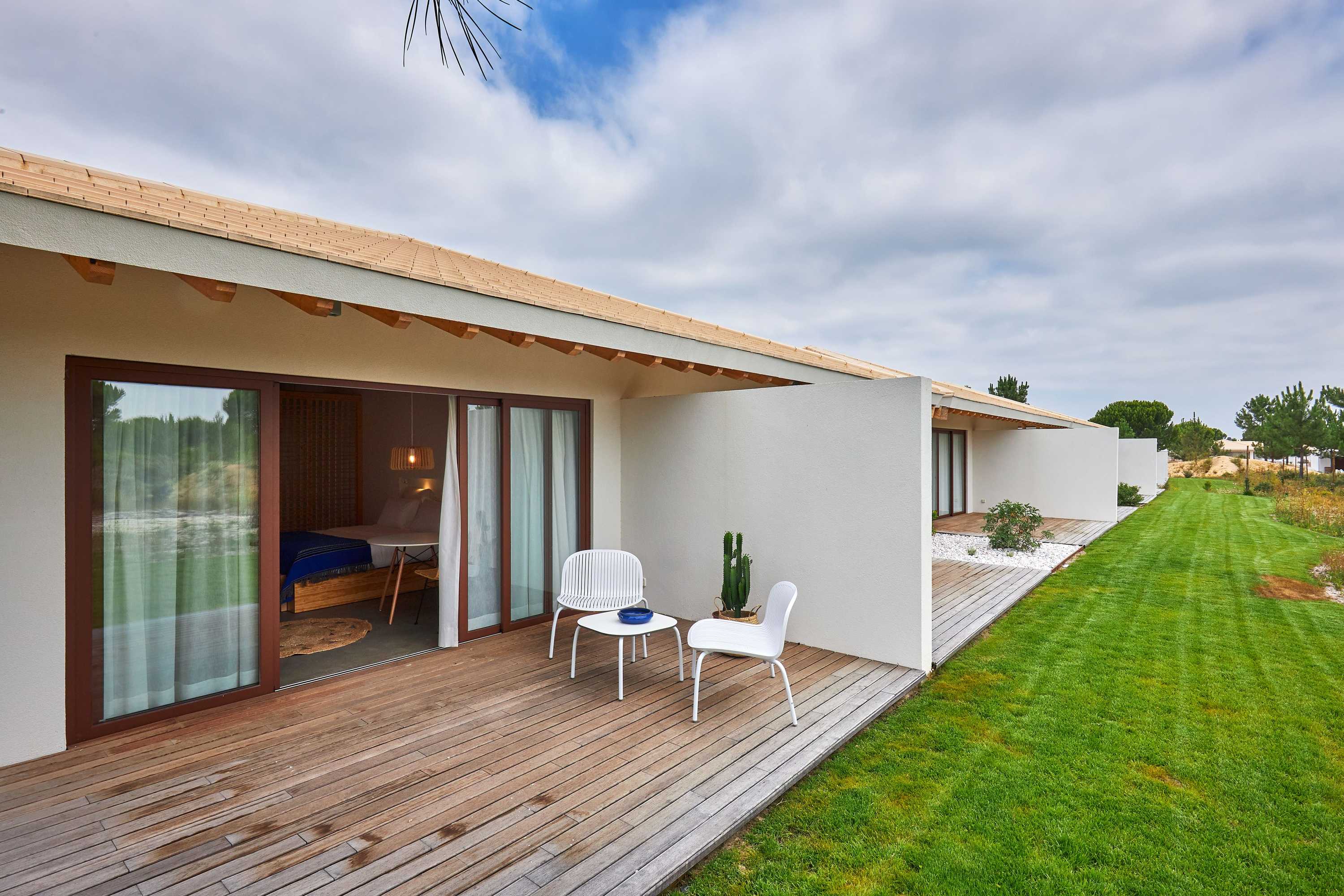 Gift card for Spatia Comporta