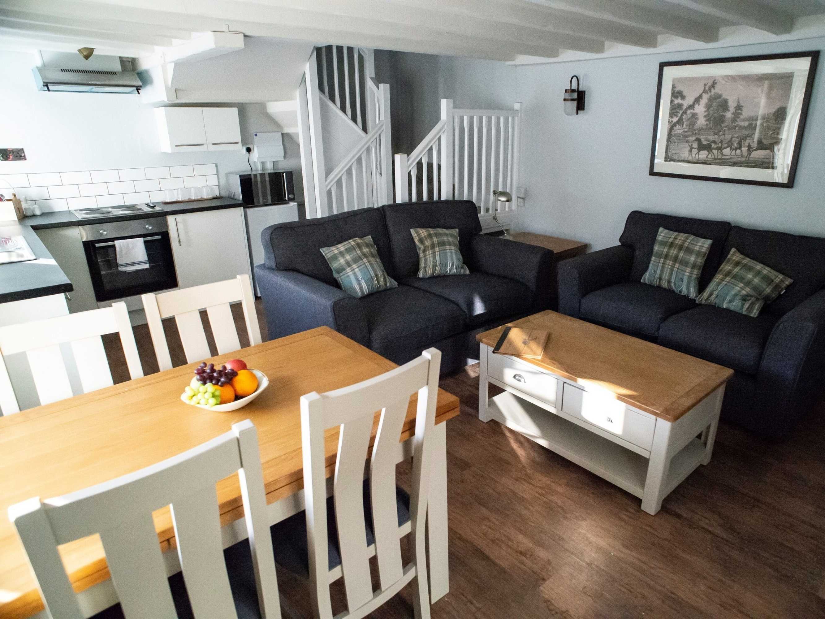 Gift card for The Exeter Inn