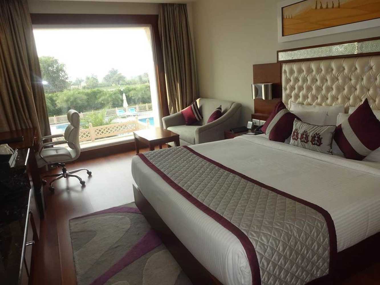 Gift card for The Lal Vilas Hotel & Resort