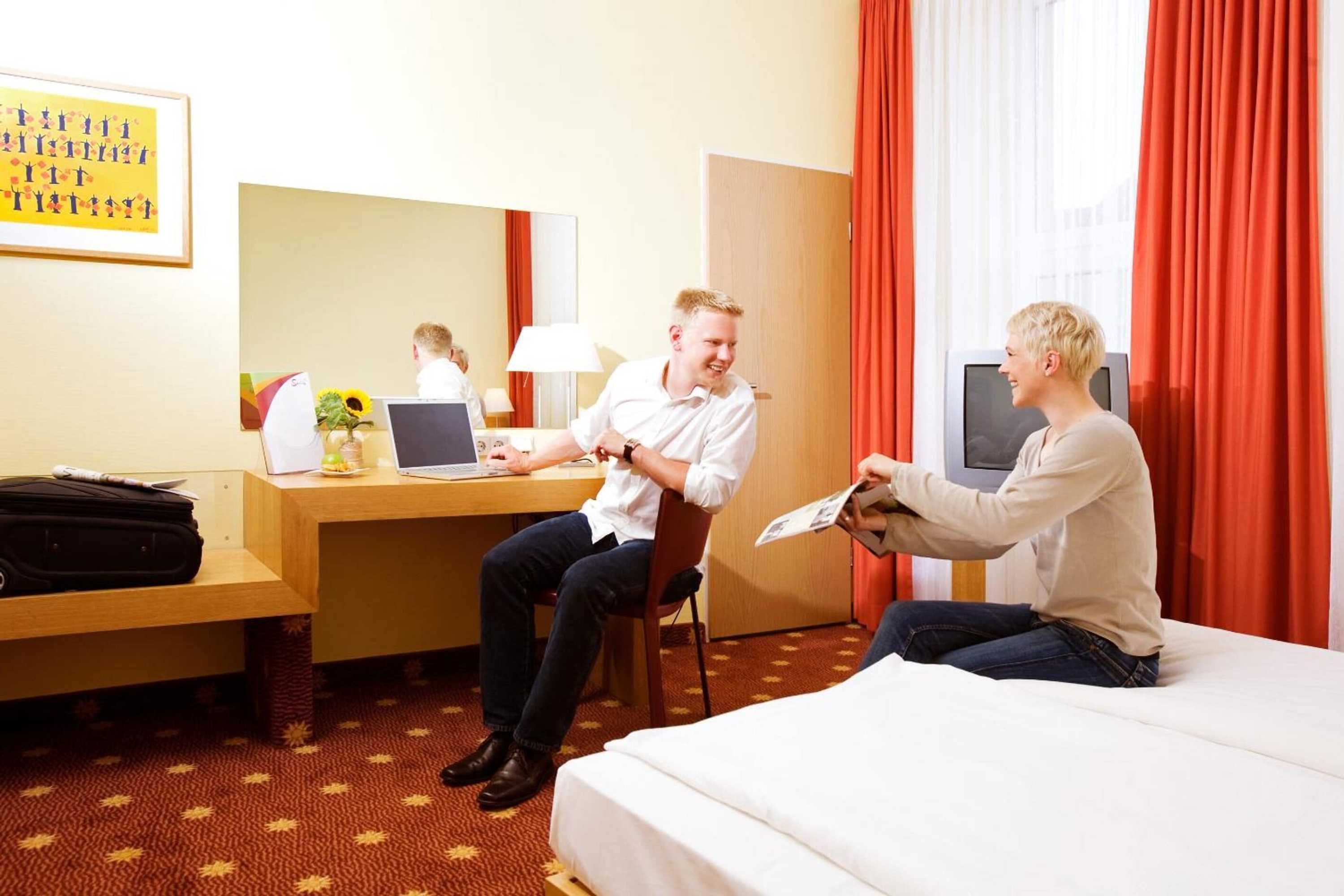 Gift card for Vienna House Easy by Wyndham Rostock Gift card for Vienna House Easy by Wyndham Rostock