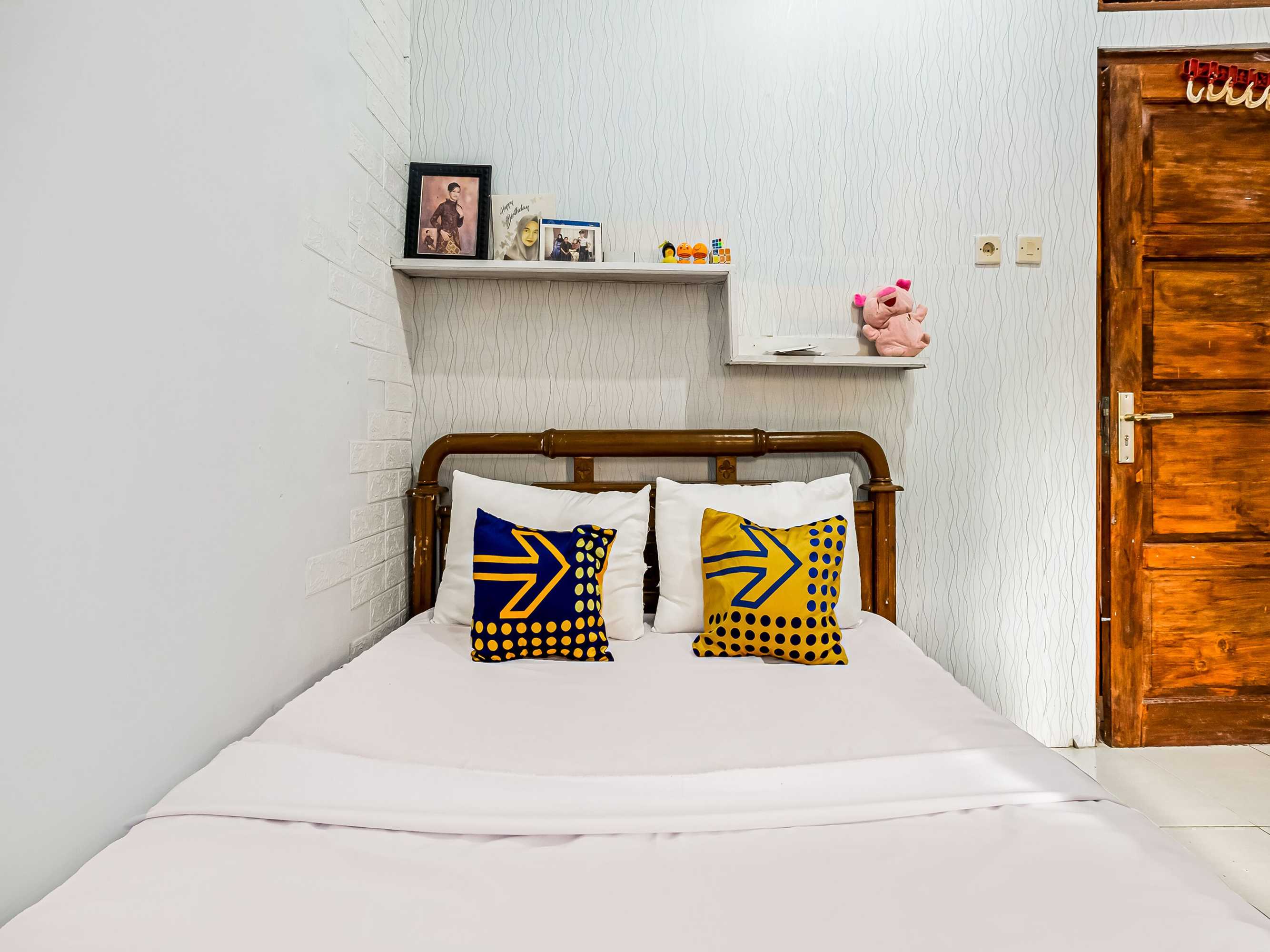 Gift card for Hotel O Desa Wisata Santanamekar