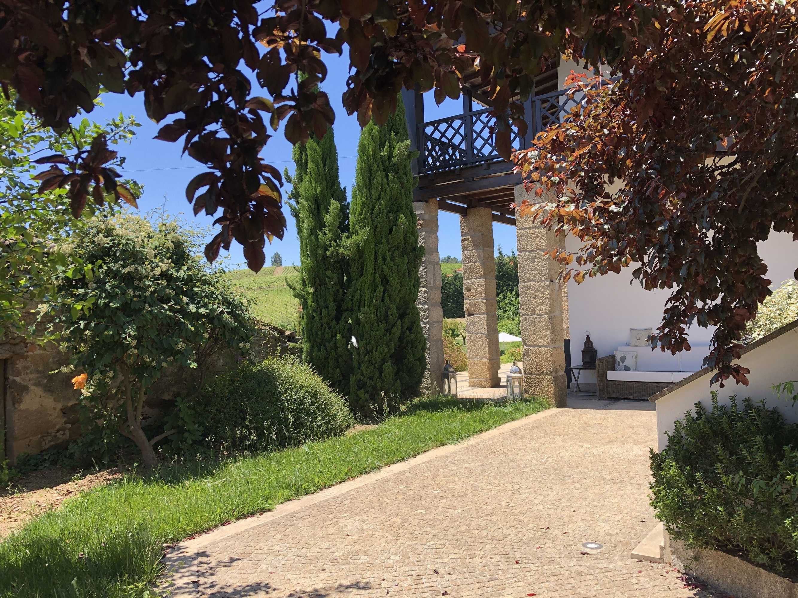 Gift card for Quinta da Pereira