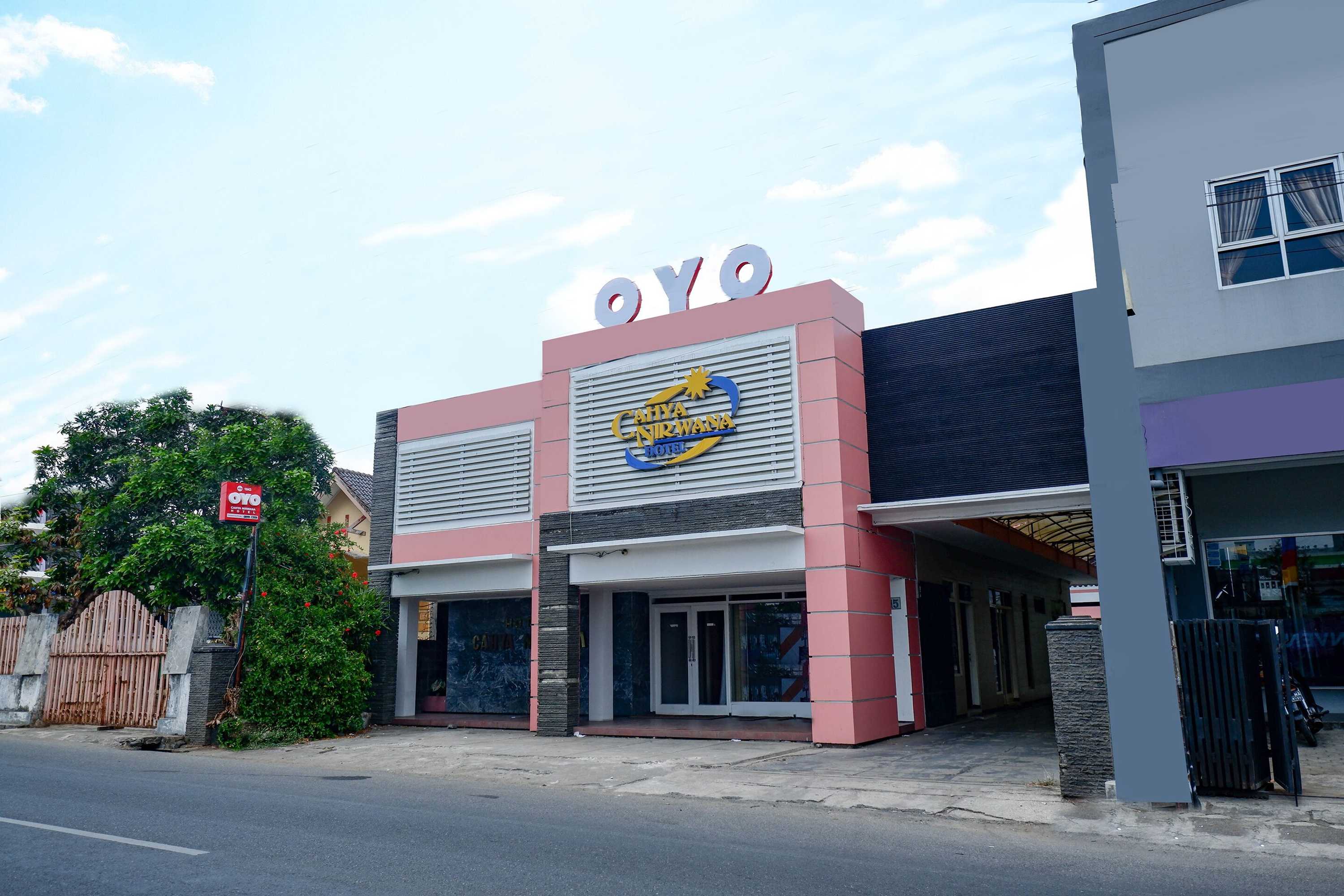 Gift card for Oyo 1843 Cahya Nirwana Gift card for Oyo 1843 Cahya Nirwana